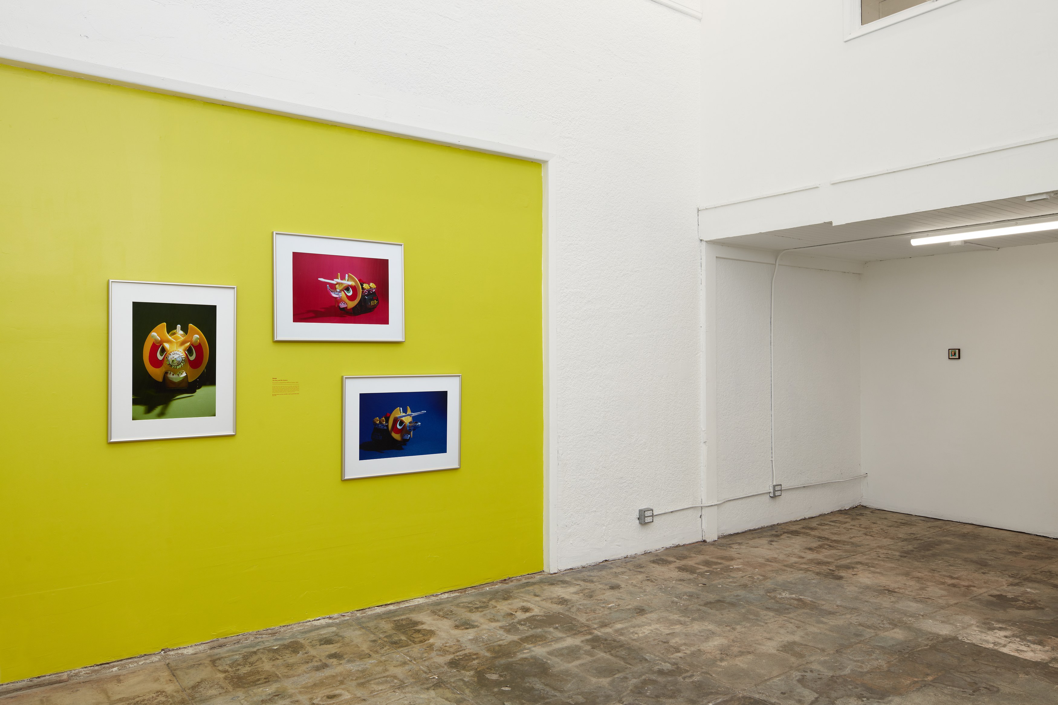 Nature Morte (1982–1988), Nature Morte (1982–1988) at Ehrlich Steinberg, photo 40