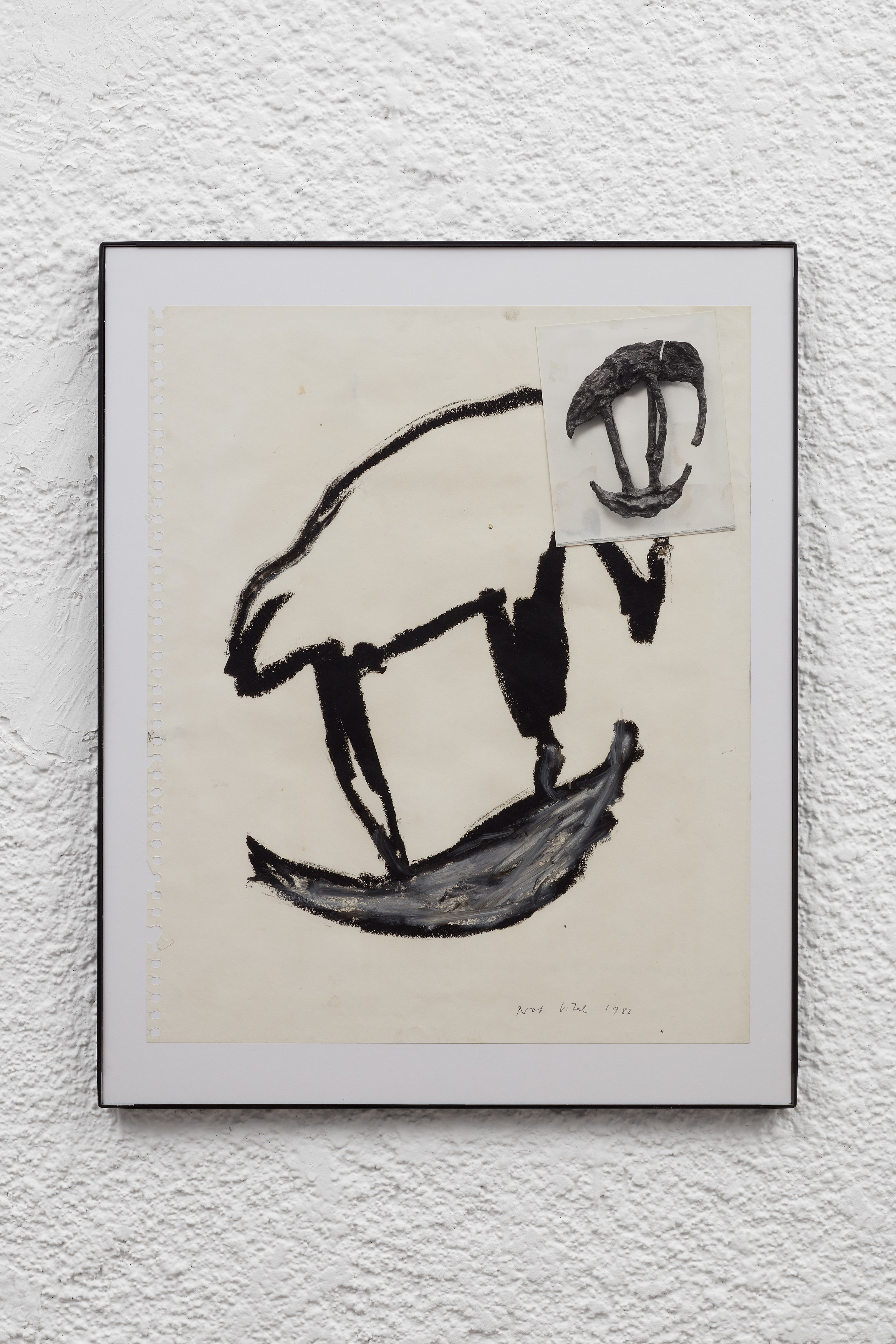 Nature Morte (1982–1988), Nature Morte (1982–1988) at Ehrlich Steinberg, photo 44