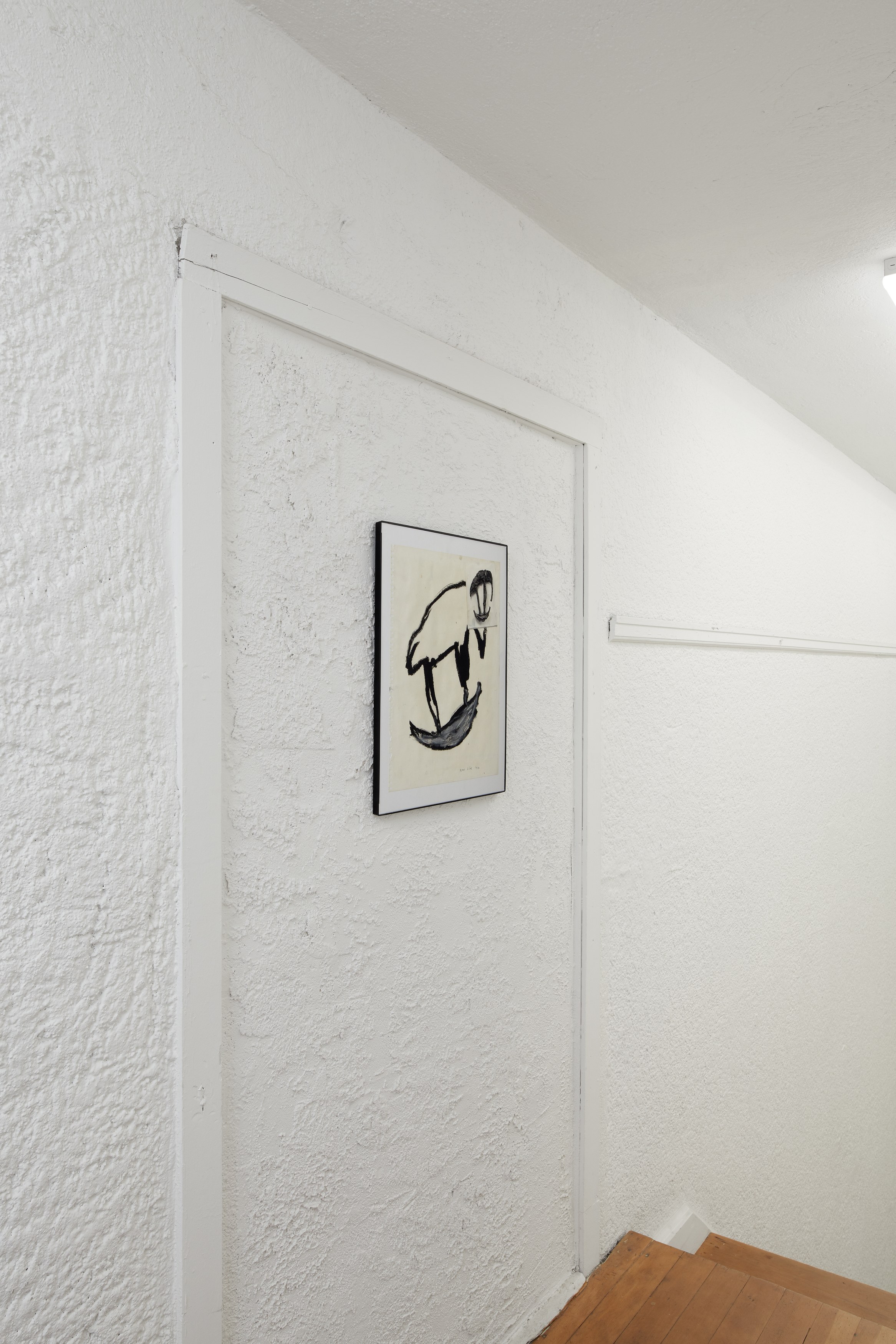 Nature Morte (1982–1988), Nature Morte (1982–1988) at Ehrlich Steinberg, photo 43