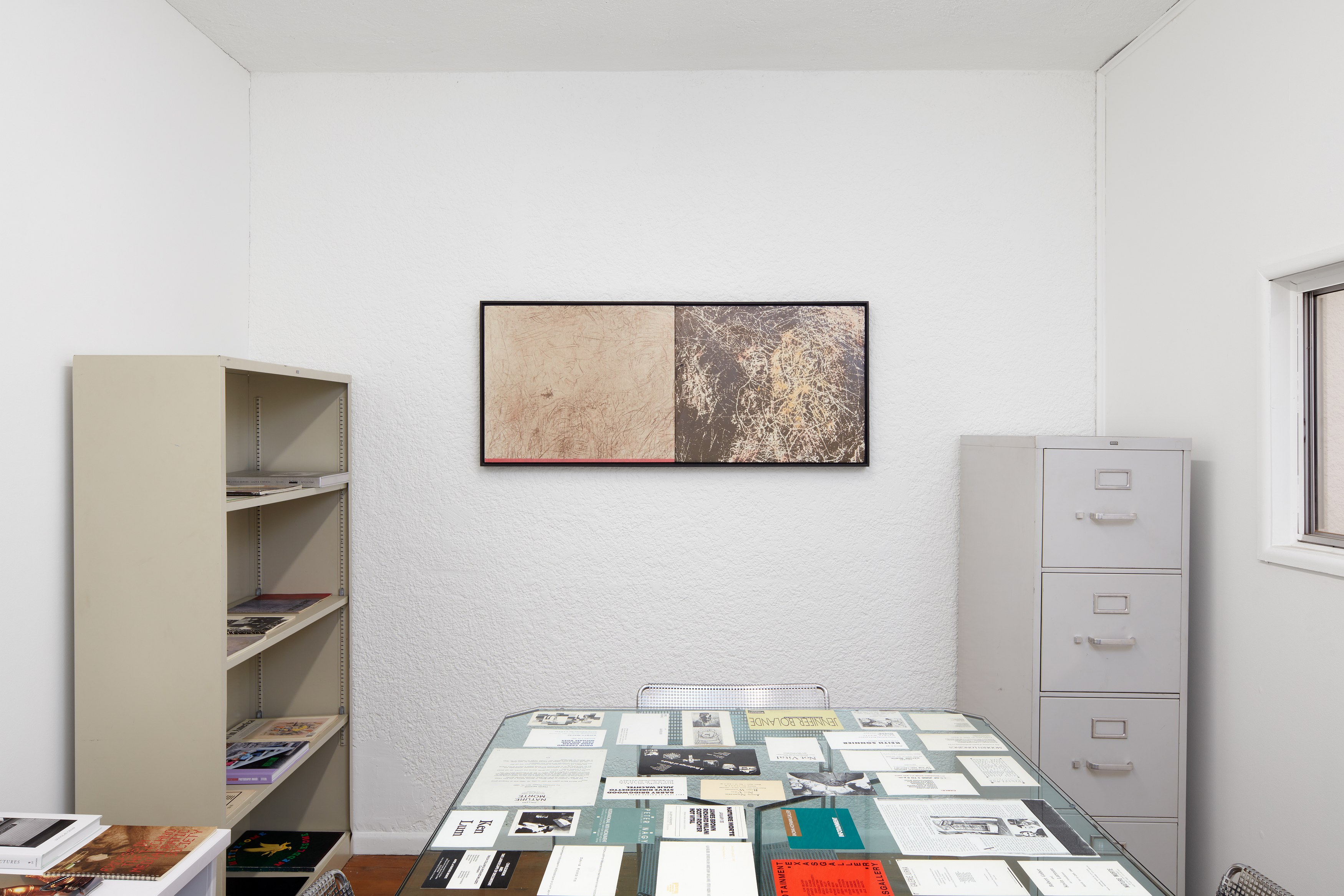 Nature Morte (1982–1988), Nature Morte (1982–1988) at Ehrlich Steinberg, photo 47