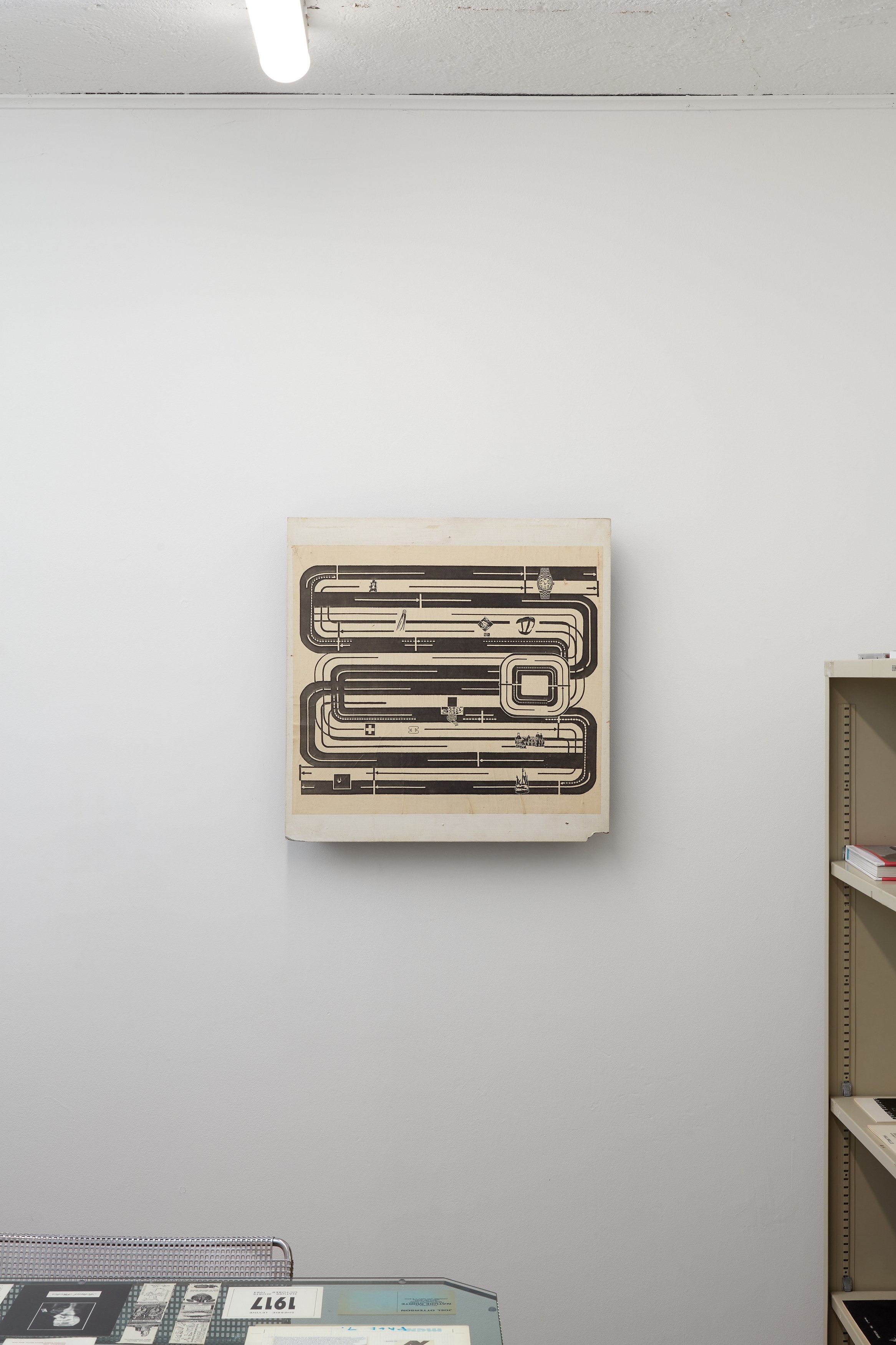 Nature Morte (1982–1988), Nature Morte (1982–1988) at Ehrlich Steinberg, photo 49