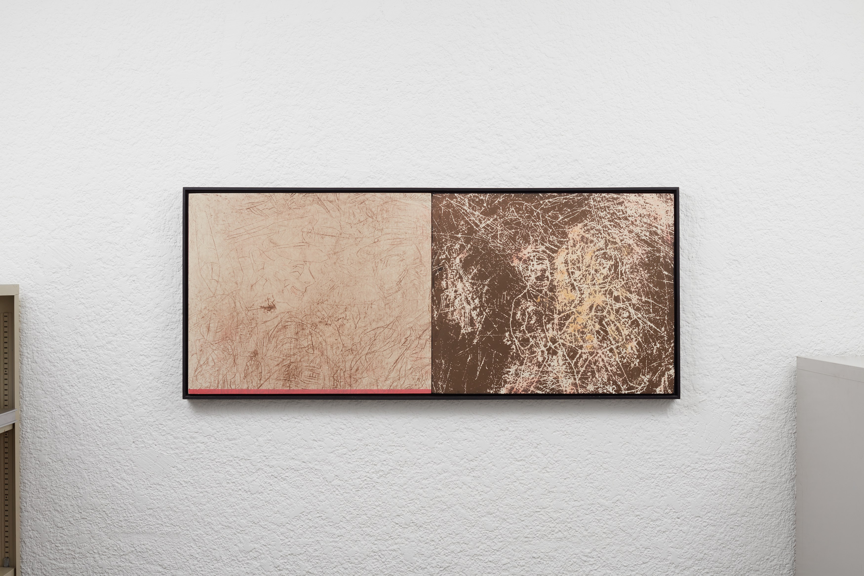 Nature Morte (1982–1988), Nature Morte (1982–1988) at Ehrlich Steinberg, photo 48