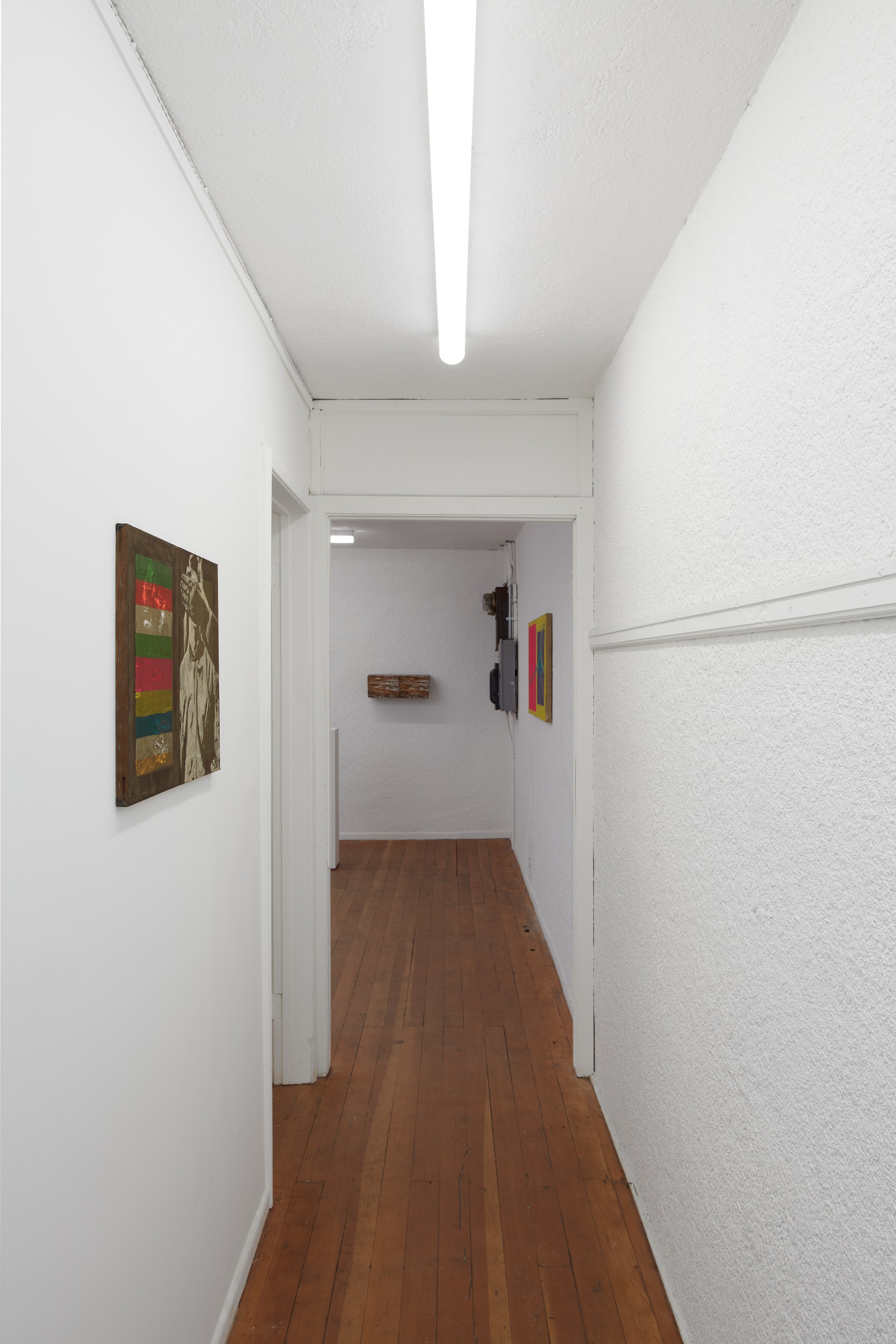 Nature Morte (1982–1988), Nature Morte (1982–1988) at Ehrlich Steinberg, photo 51