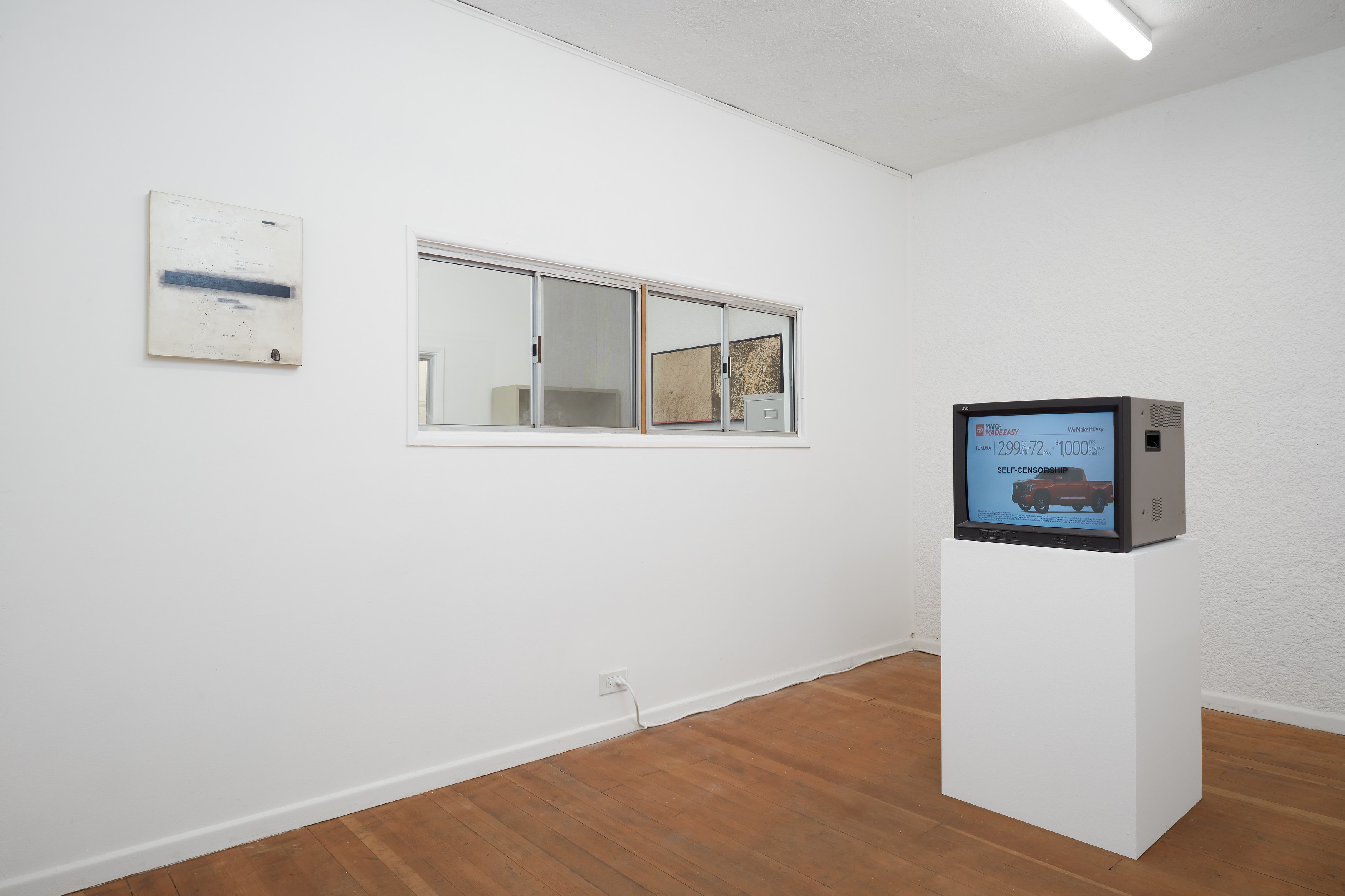 Nature Morte (1982–1988), Nature Morte (1982–1988) at Ehrlich Steinberg, photo 53