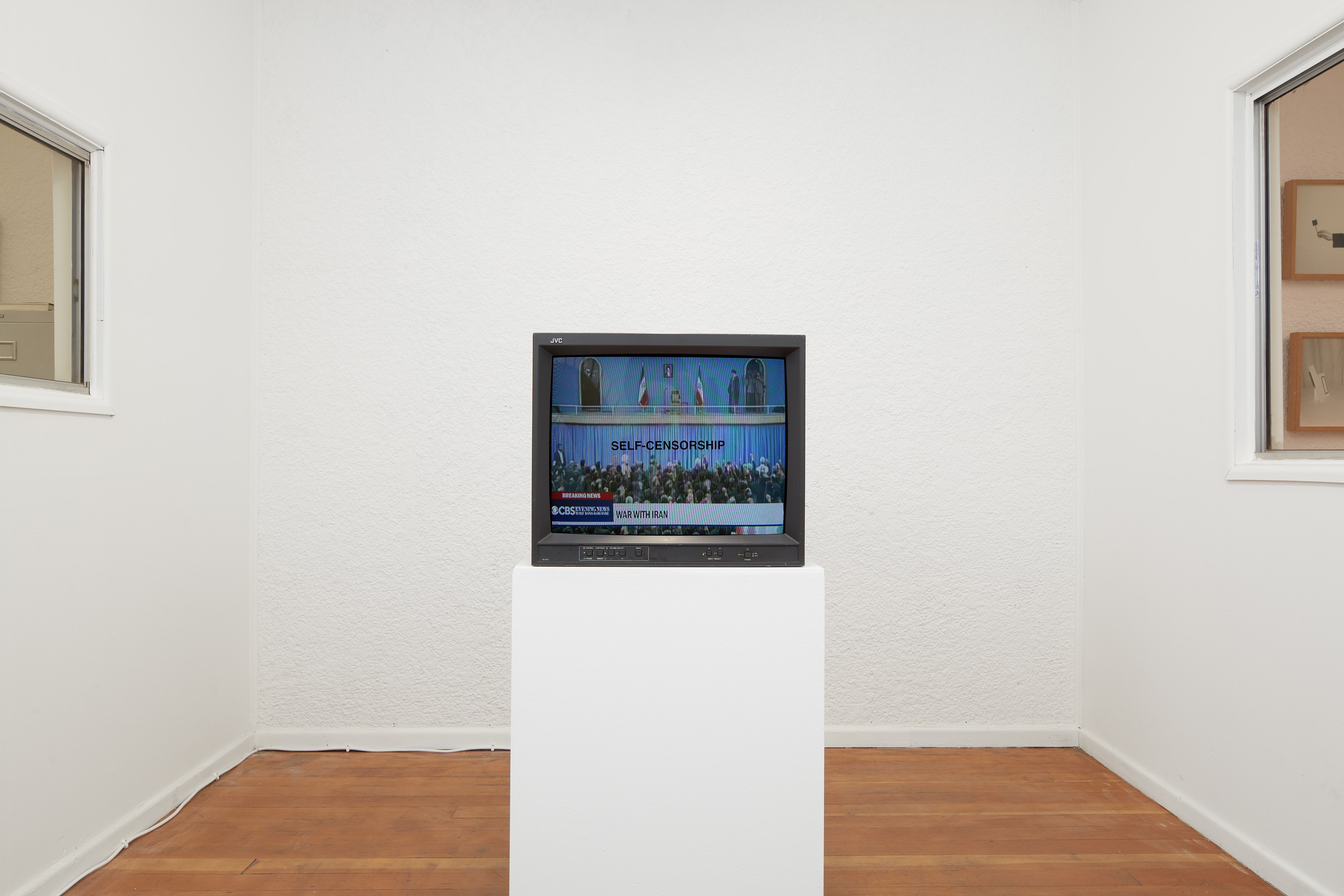 Nature Morte (1982–1988), Nature Morte (1982–1988) at Ehrlich Steinberg, photo 55
