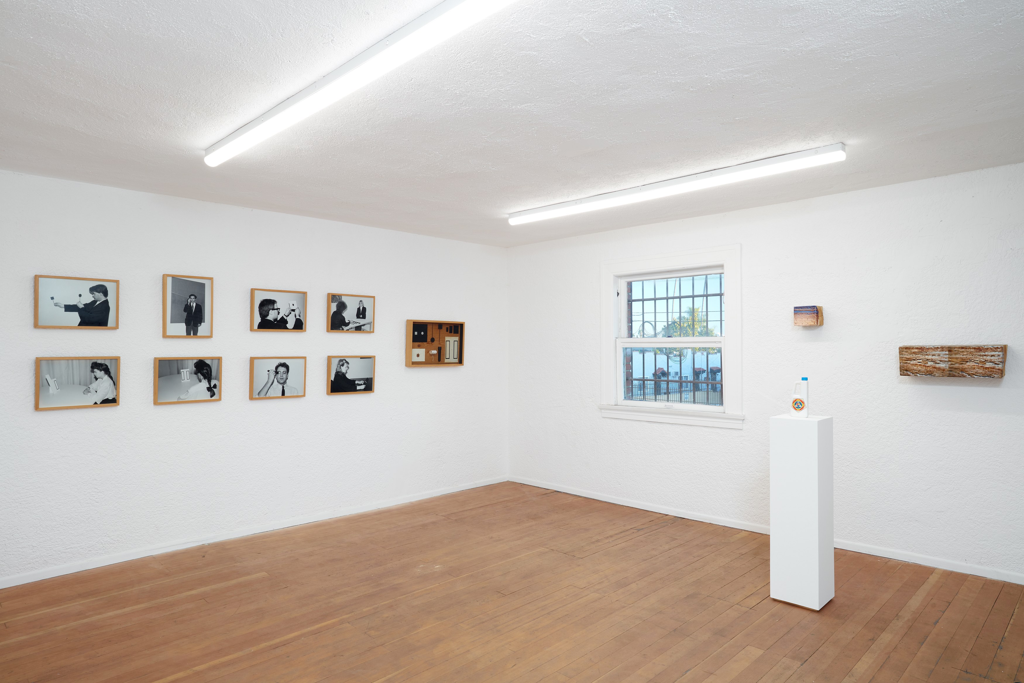 Nature Morte (1982–1988), Nature Morte (1982–1988) at Ehrlich Steinberg, photo 57
