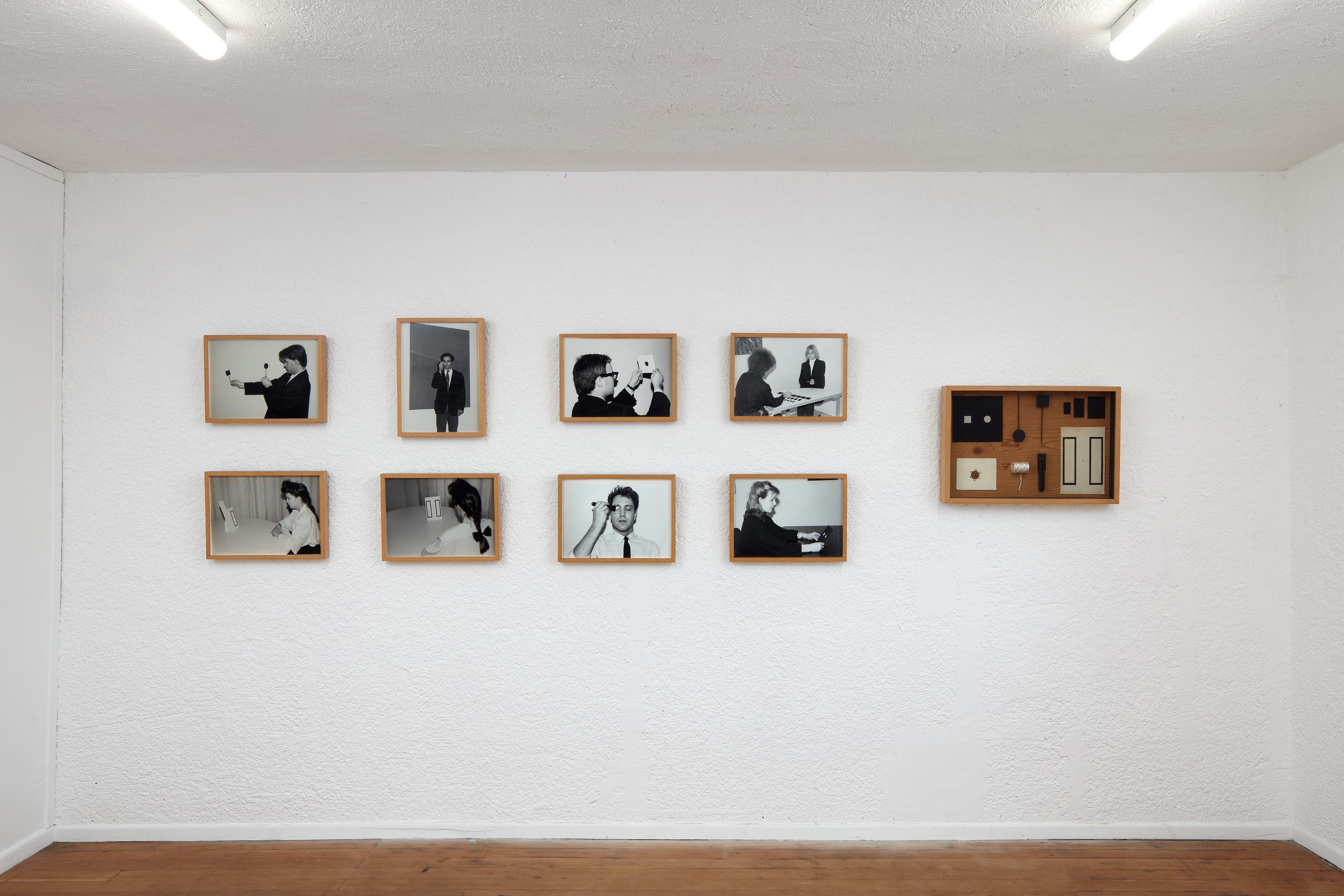 Nature Morte (1982–1988), Nature Morte (1982–1988) at Ehrlich Steinberg, photo 58