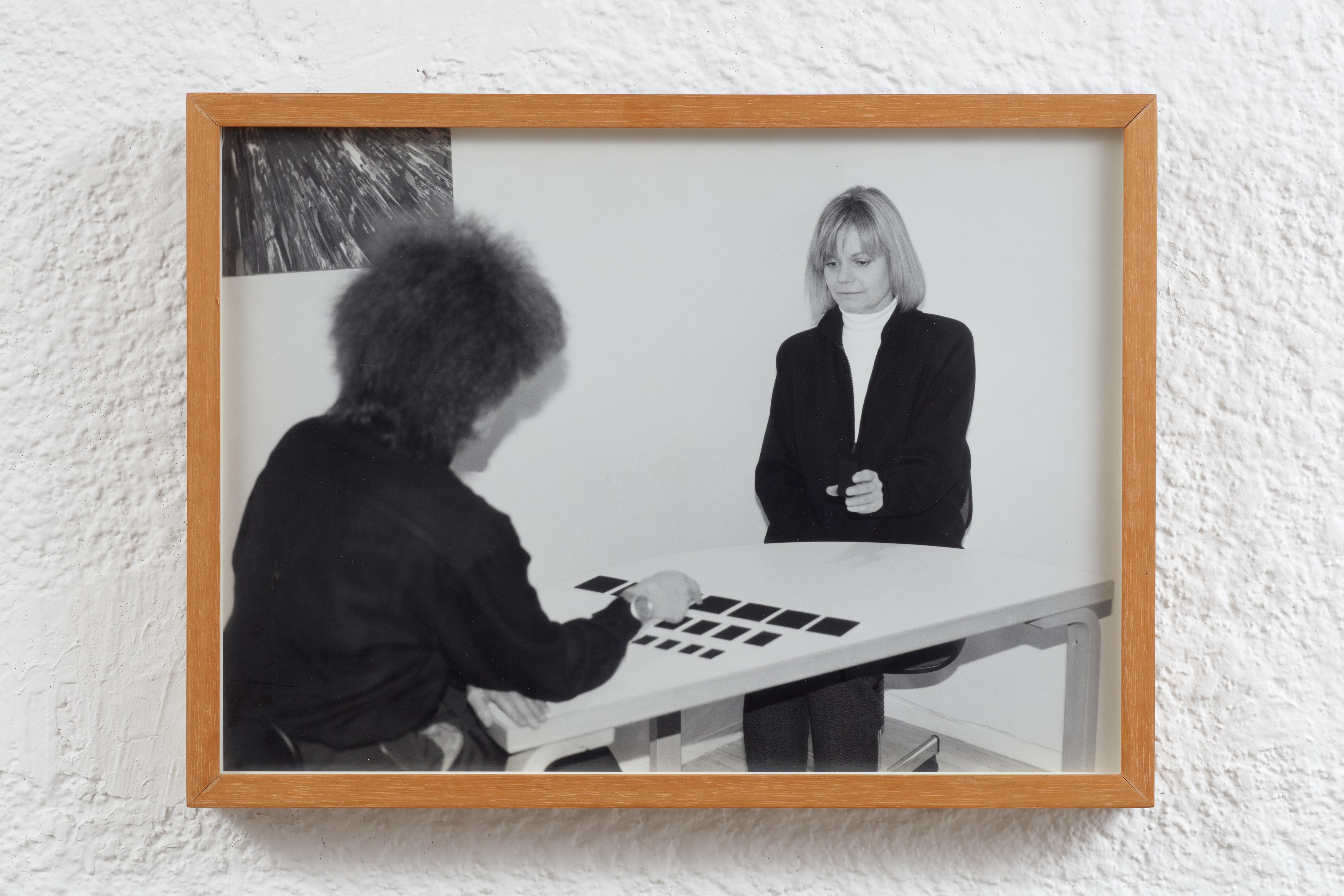 Nature Morte (1982–1988), Nature Morte (1982–1988) at Ehrlich Steinberg, photo 61