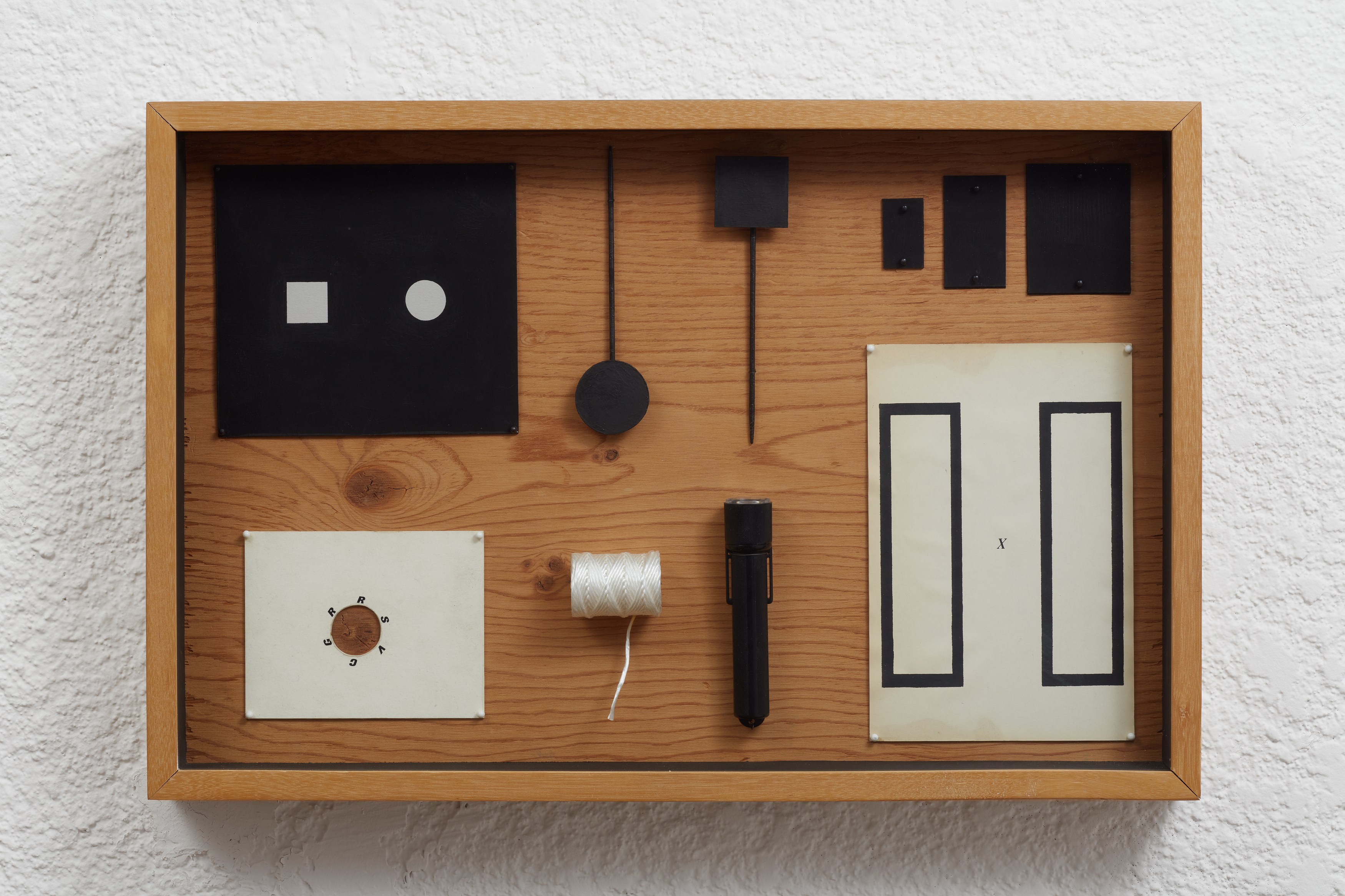 Nature Morte (1982–1988), Nature Morte (1982–1988) at Ehrlich Steinberg, photo 62