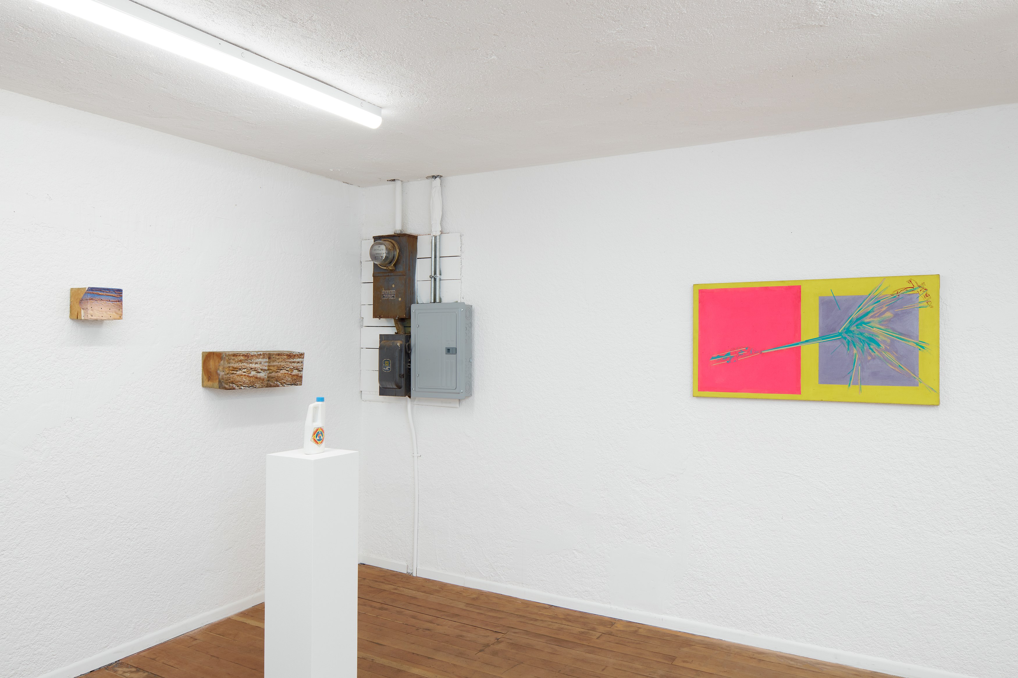 Nature Morte (1982–1988), Nature Morte (1982–1988) at Ehrlich Steinberg, photo 63