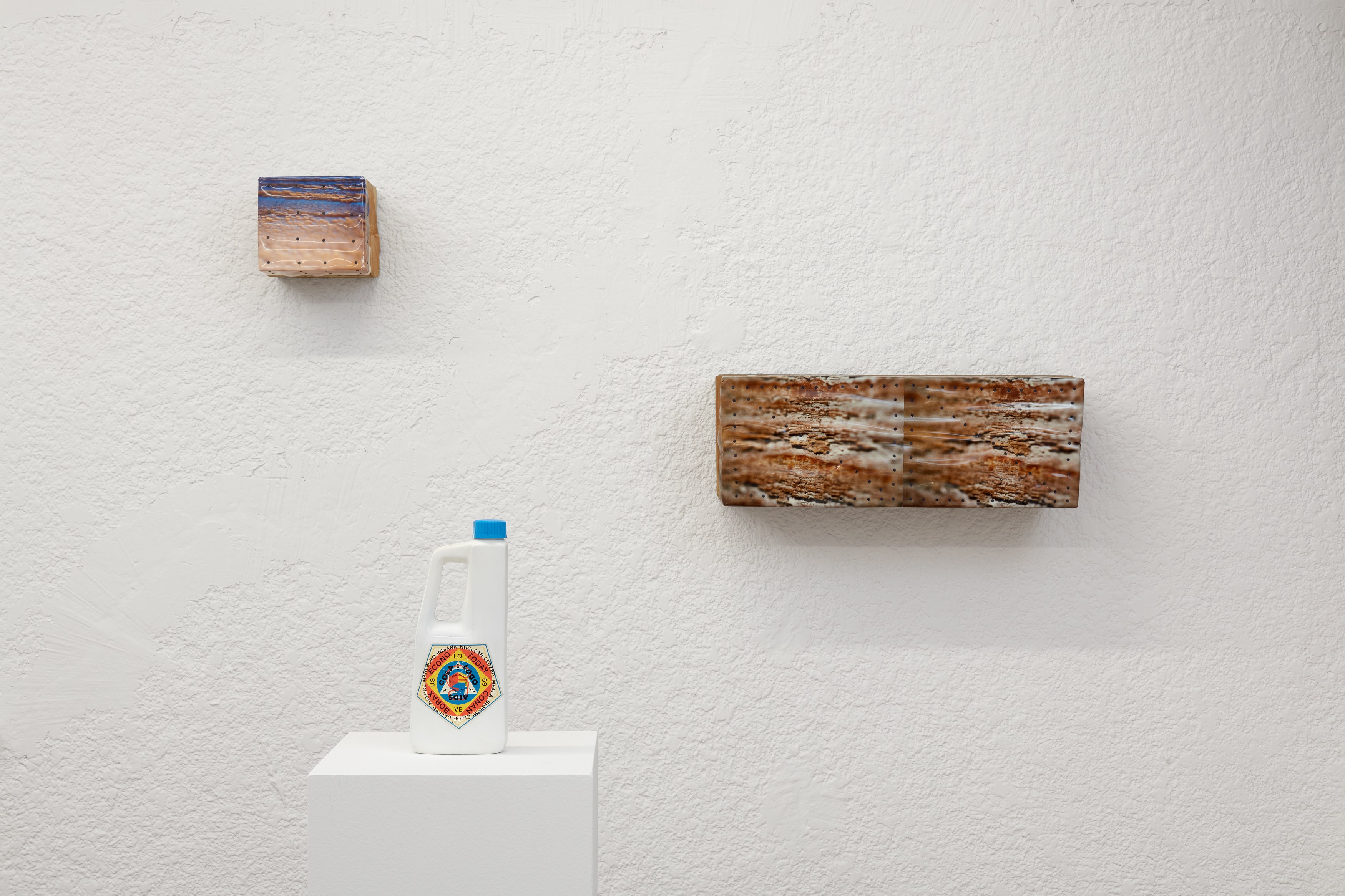 Nature Morte (1982–1988), Nature Morte (1982–1988) at Ehrlich Steinberg, photo 64