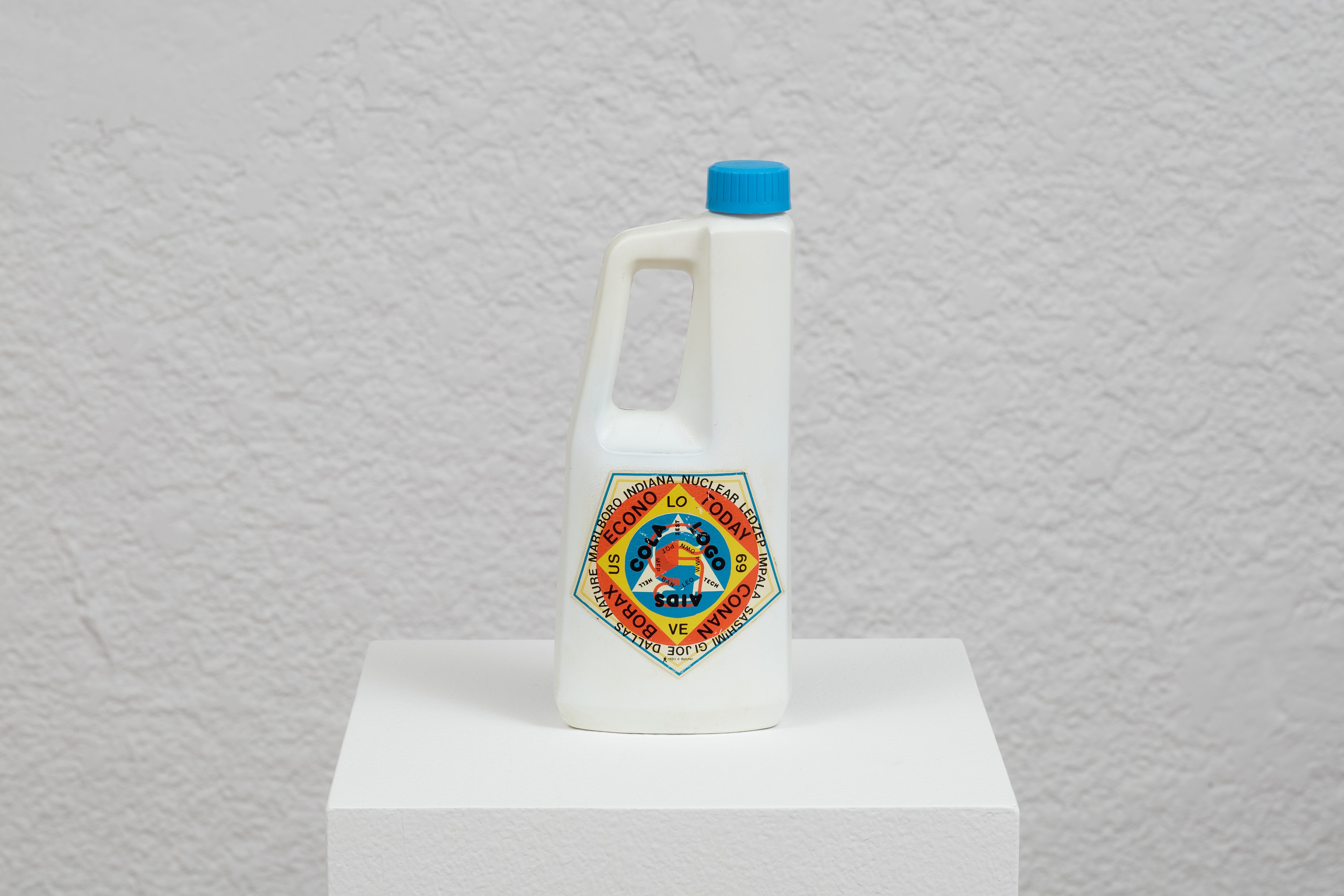 Nature Morte (1982–1988), Nature Morte (1982–1988) at Ehrlich Steinberg, photo 67