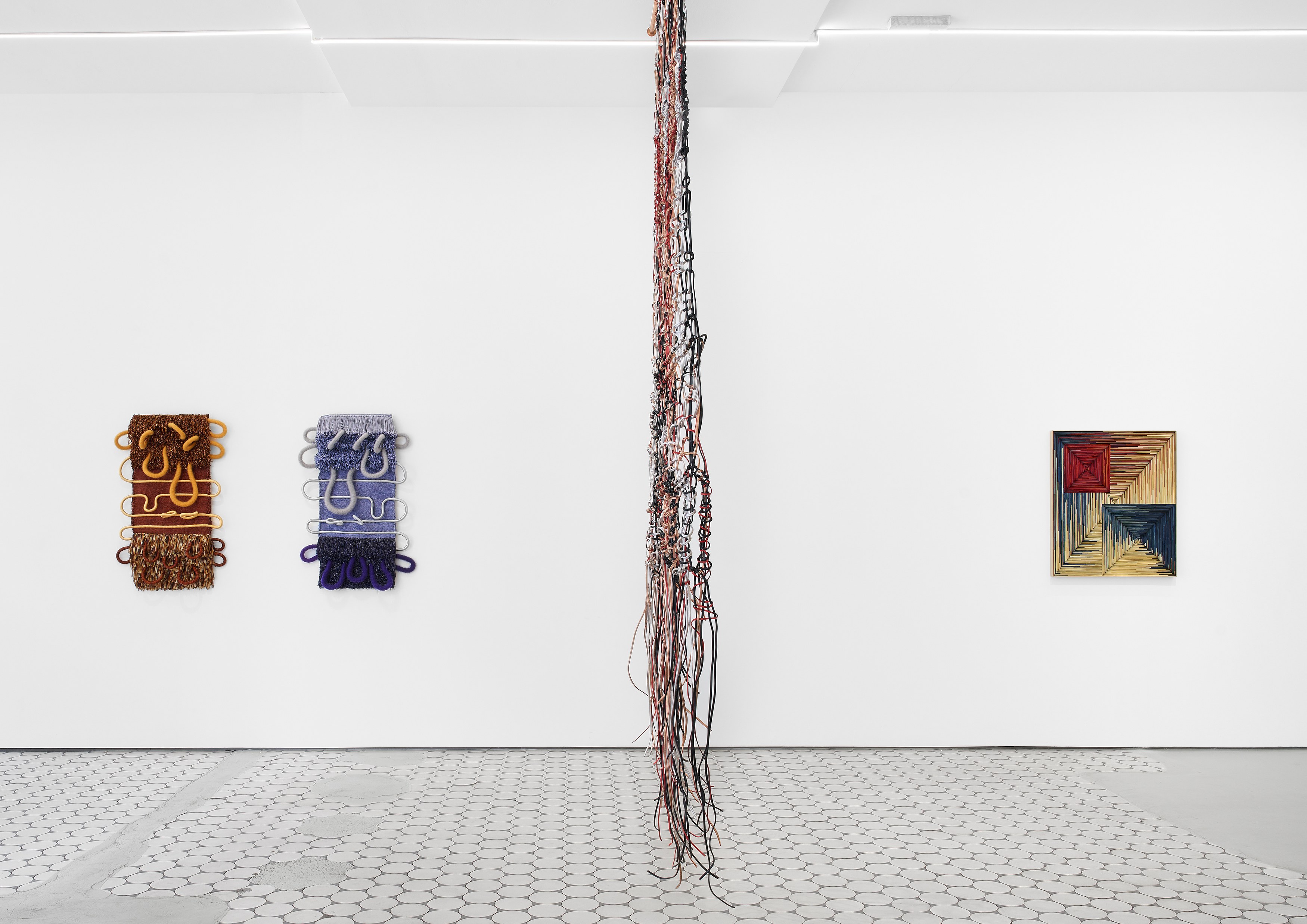 Nevin Aladag, Olaf Holzapfel, Spaces in between at Wentrup, photo 5