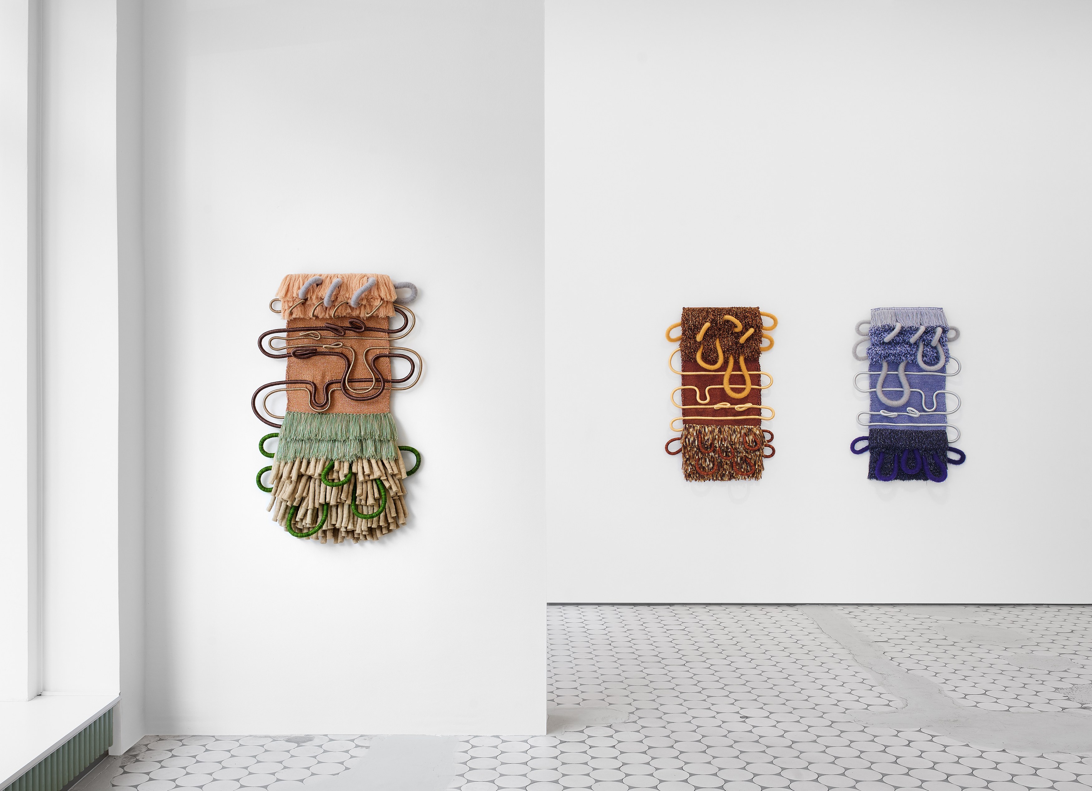 Nevin Aladag, Olaf Holzapfel, Spaces in between at Wentrup, photo 4
