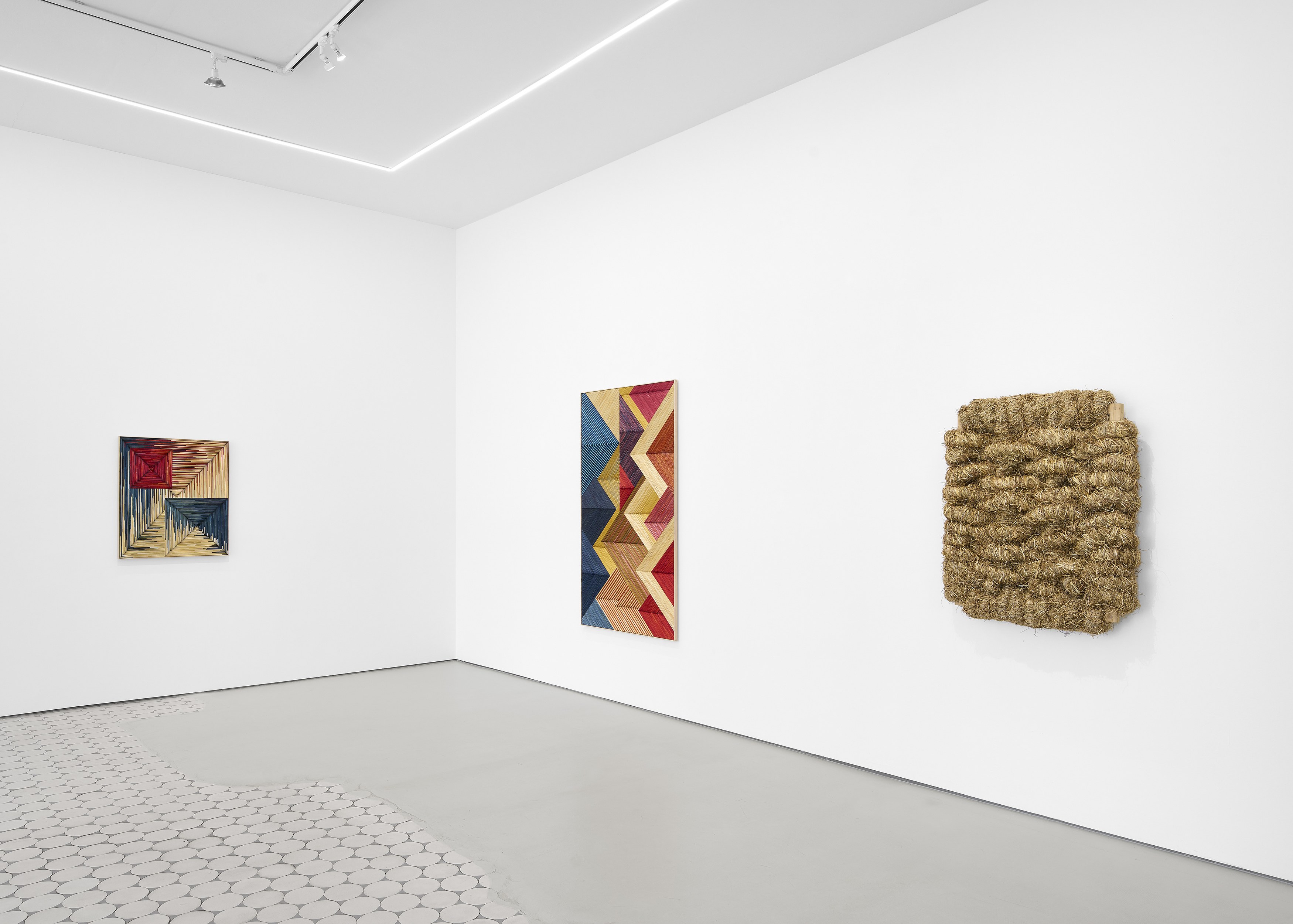Nevin Aladag, Olaf Holzapfel, Spaces in between at Wentrup, photo 7