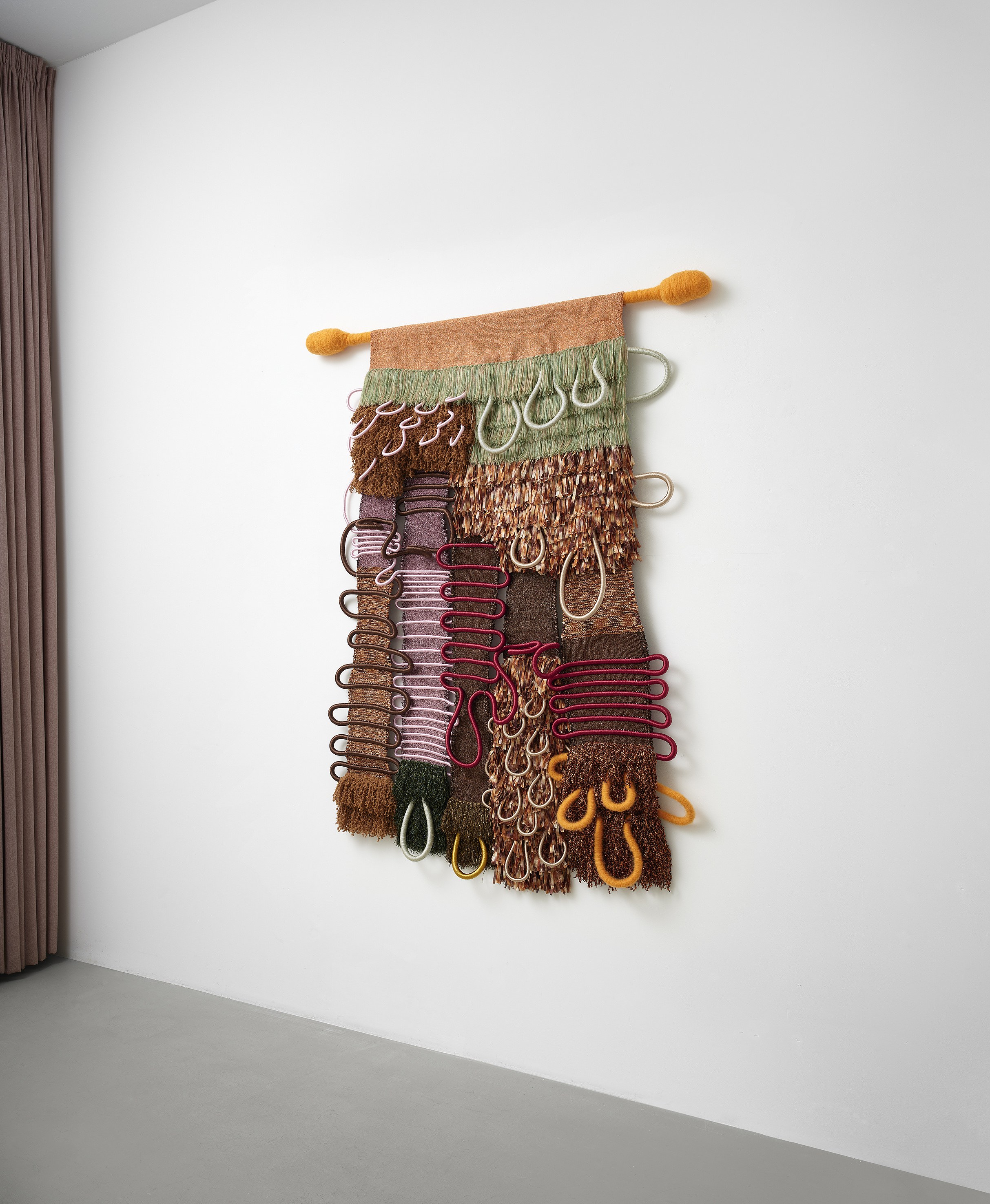 Nevin Aladag, Olaf Holzapfel, Spaces in between at Wentrup, photo 9