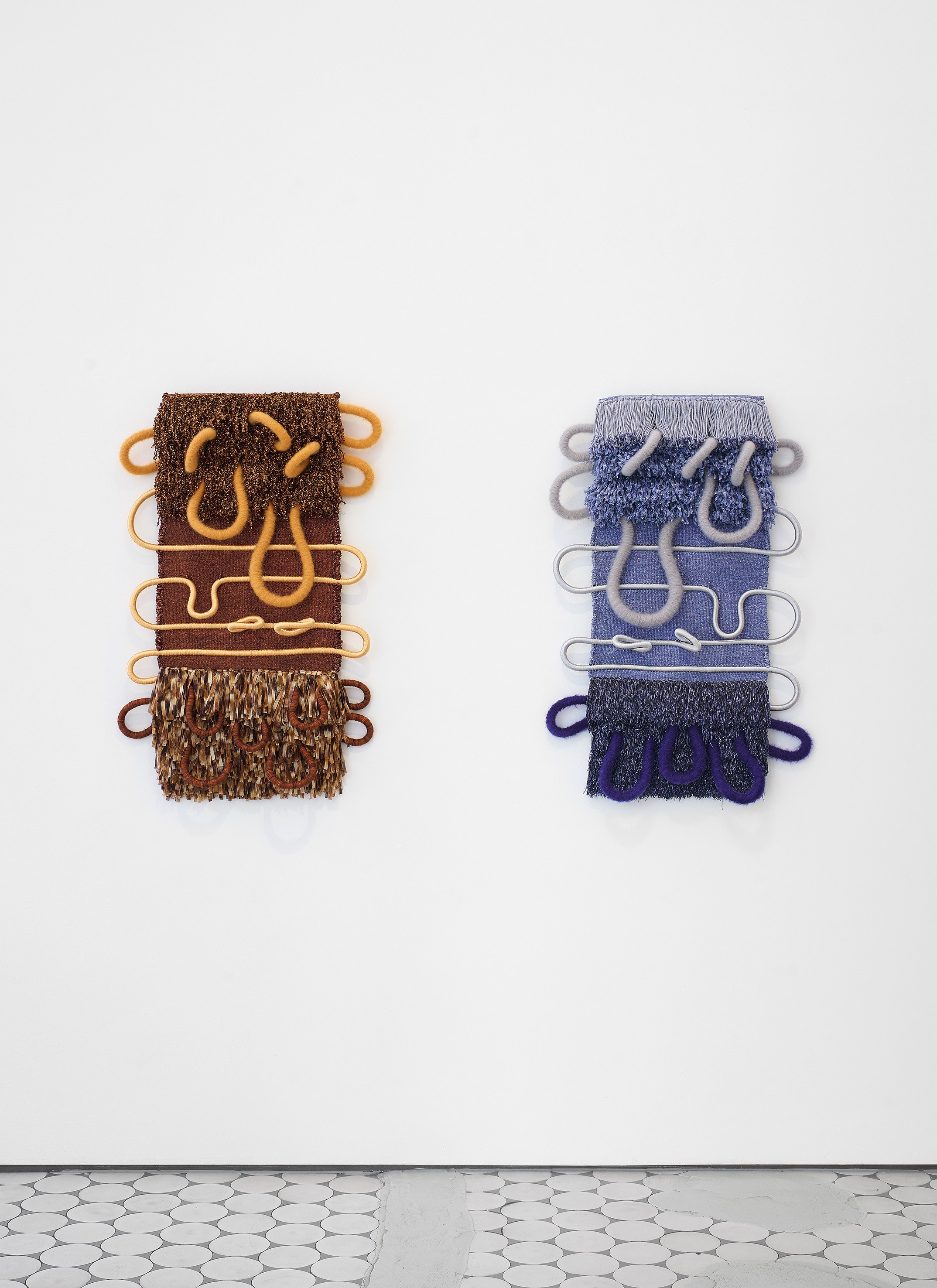 Nevin Aladag, Olaf Holzapfel, Spaces in between at Wentrup, photo 10