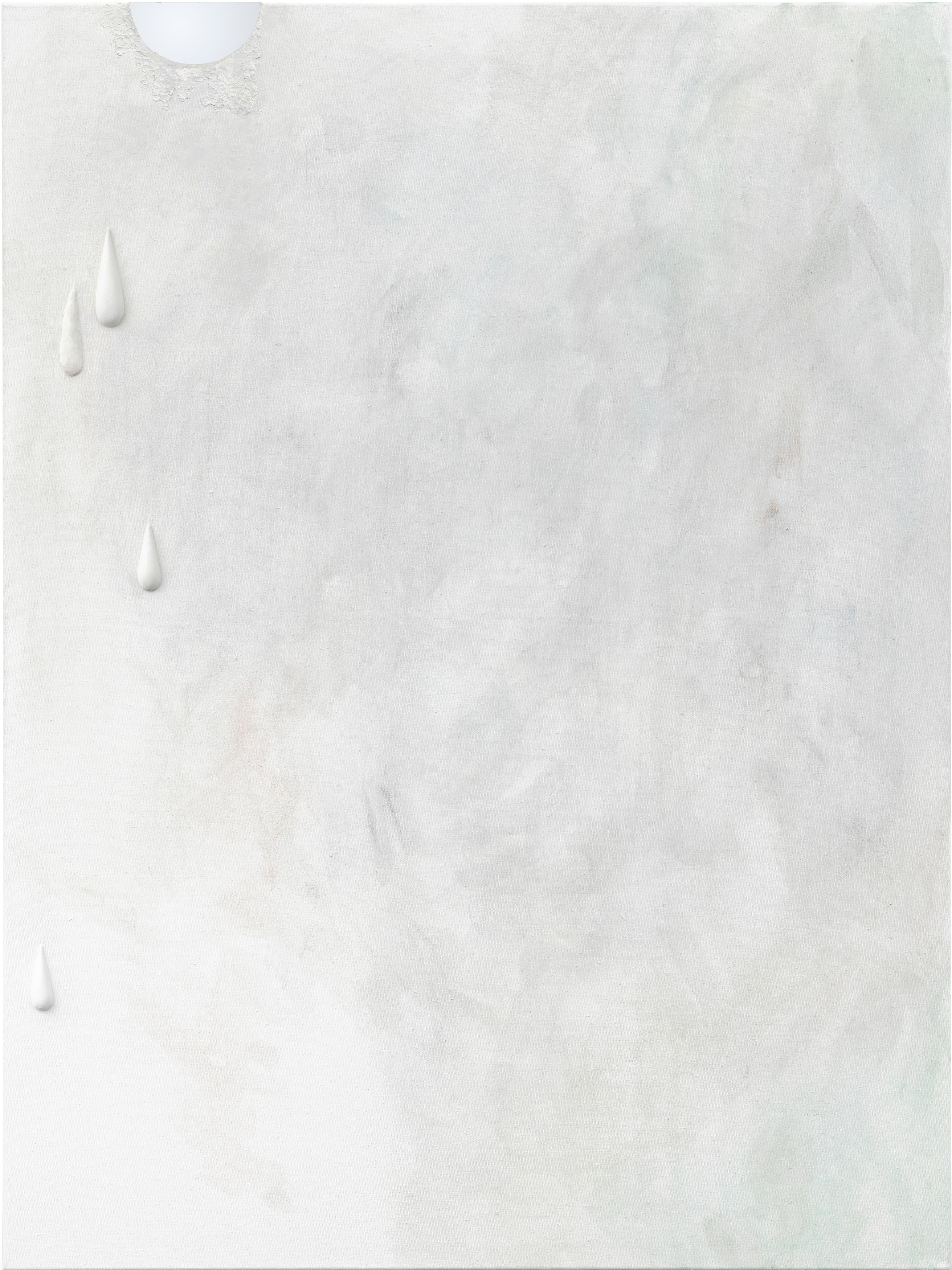 Monika Baer, Die Einholung at Trautwein Herleth, photo 9