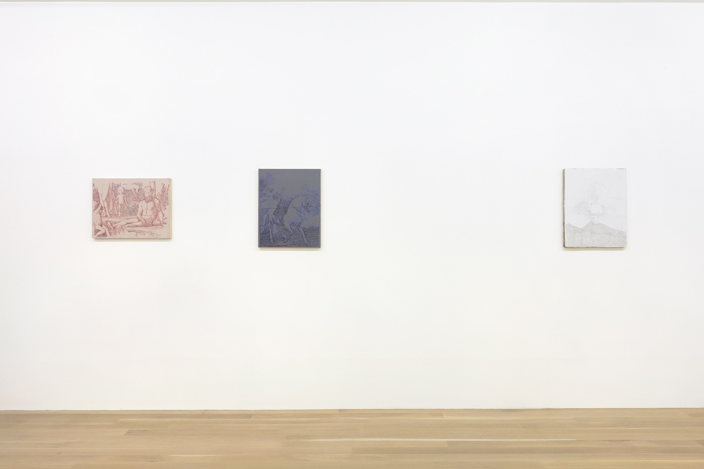 Sergej Jensen, Untitled at Galerie Buchholz, Berlin, photo 6