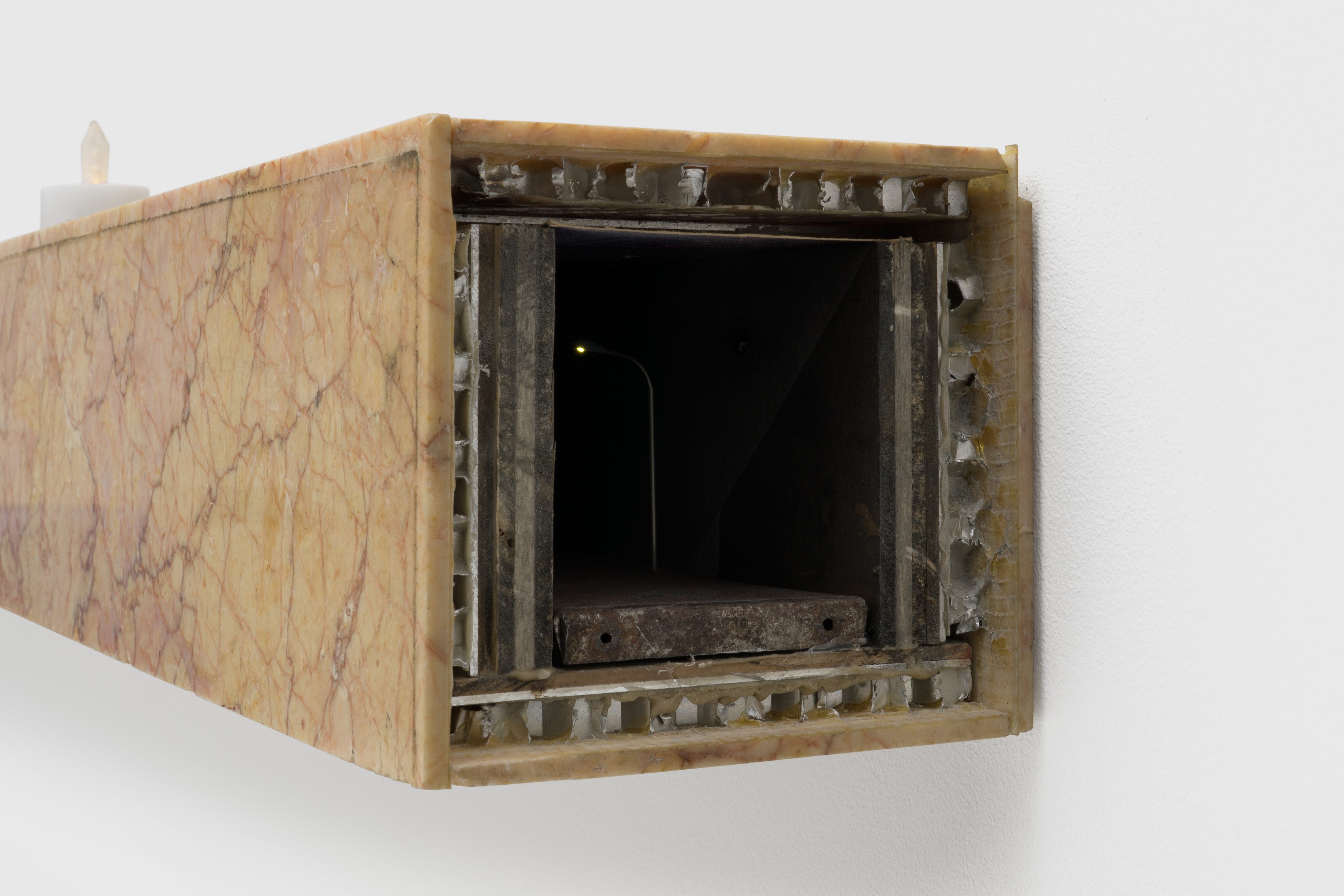 Max Popov, Between you and me at Gordon Robichaux, photo 9
