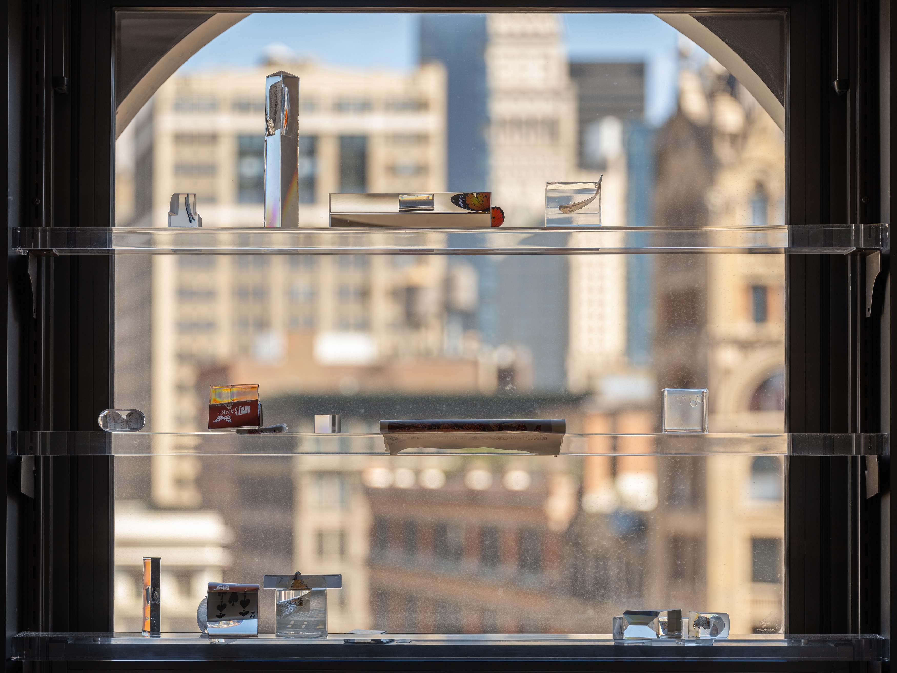 Max Popov, Between you and me at Gordon Robichaux, photo 14