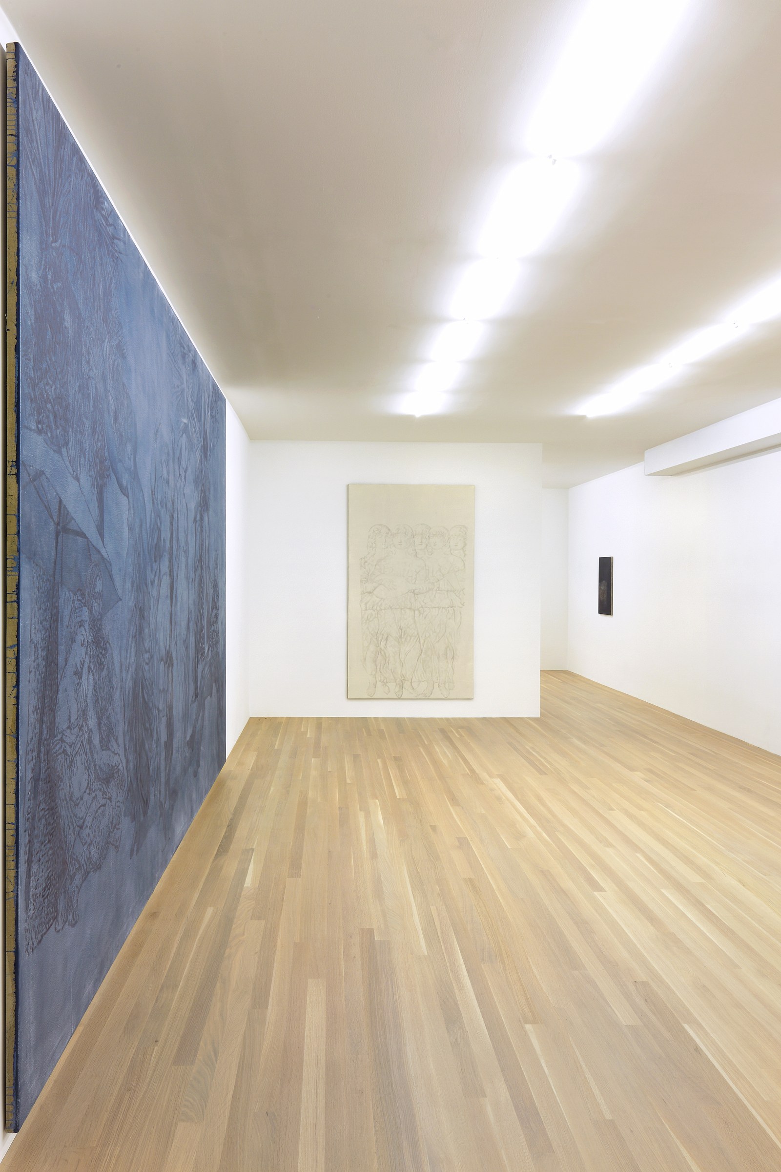 Sergej Jensen, Untitled at Galerie Buchholz, Berlin, photo 12