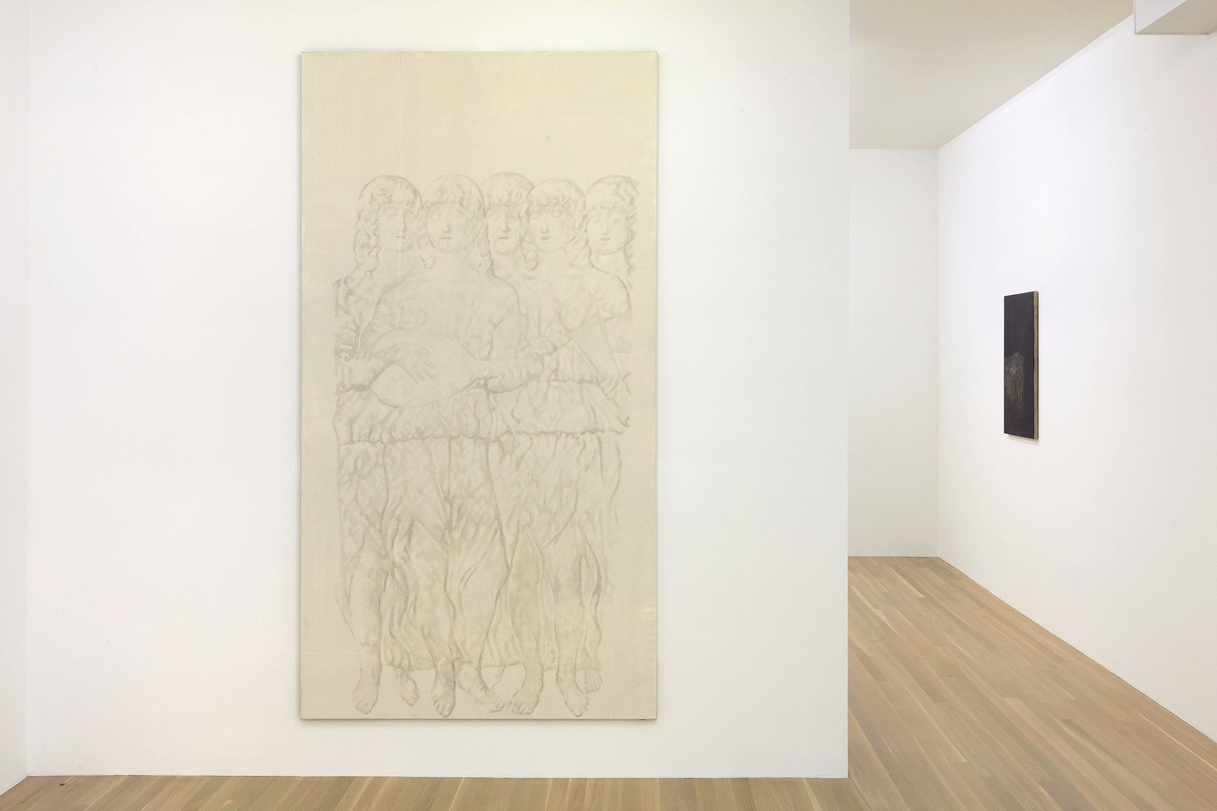 Sergej Jensen, Untitled at Galerie Buchholz, Berlin, photo 14