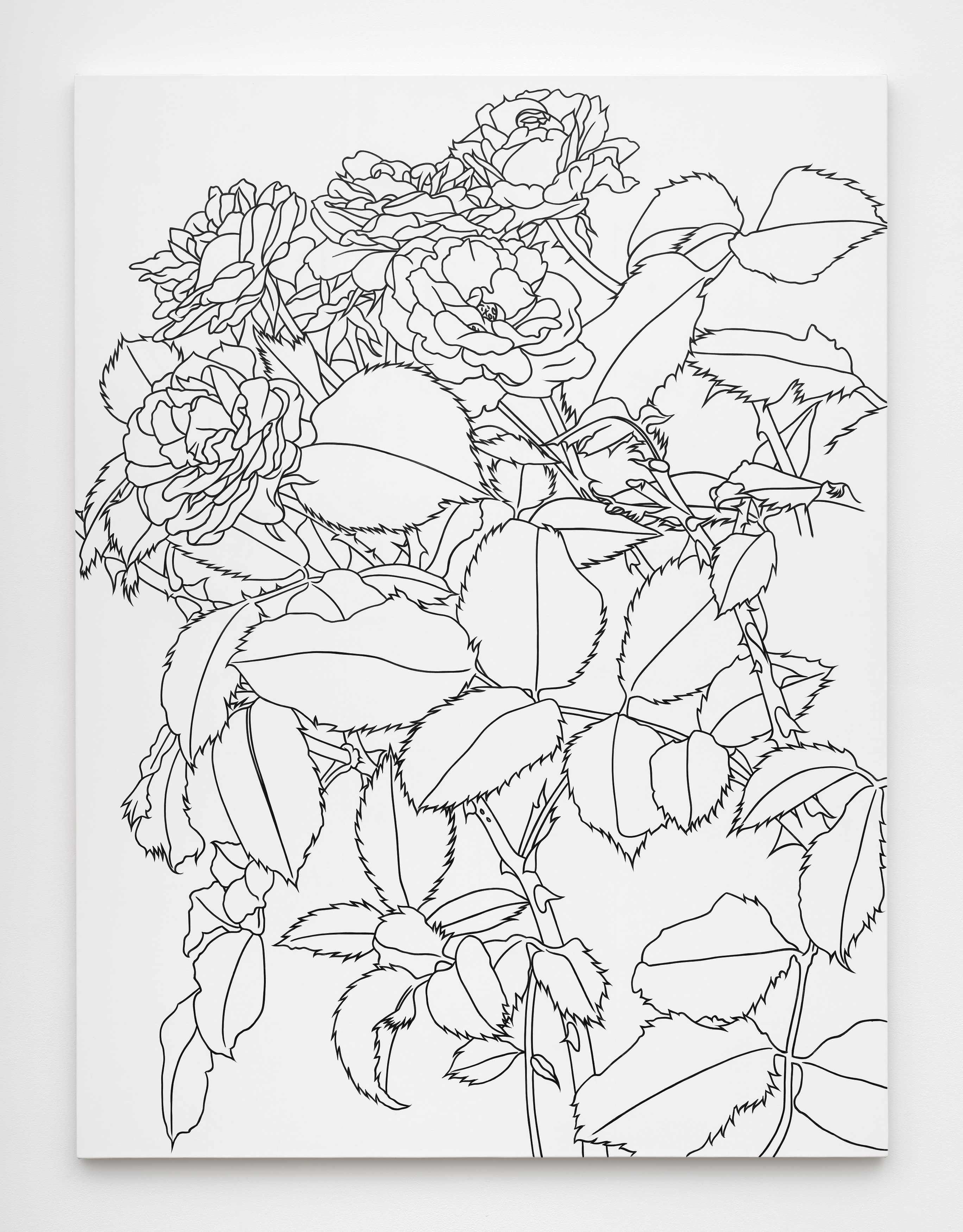 Susan Cianciolo, Gina Fischli, Caitlin Keogh, The Plume at Overduin and Kite, photo 2
