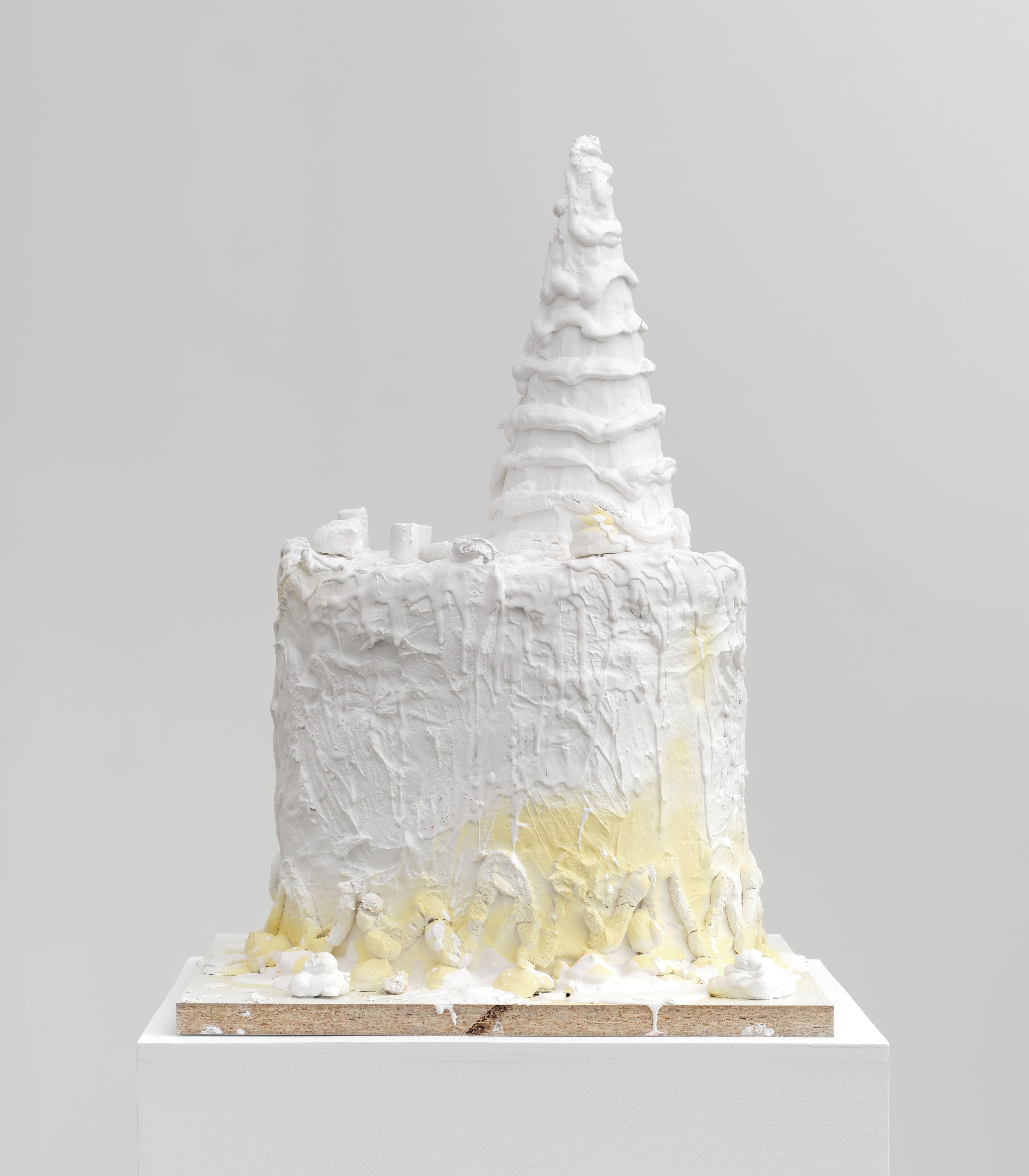 Susan Cianciolo, Gina Fischli, Caitlin Keogh, The Plume at Overduin and Kite, photo 8