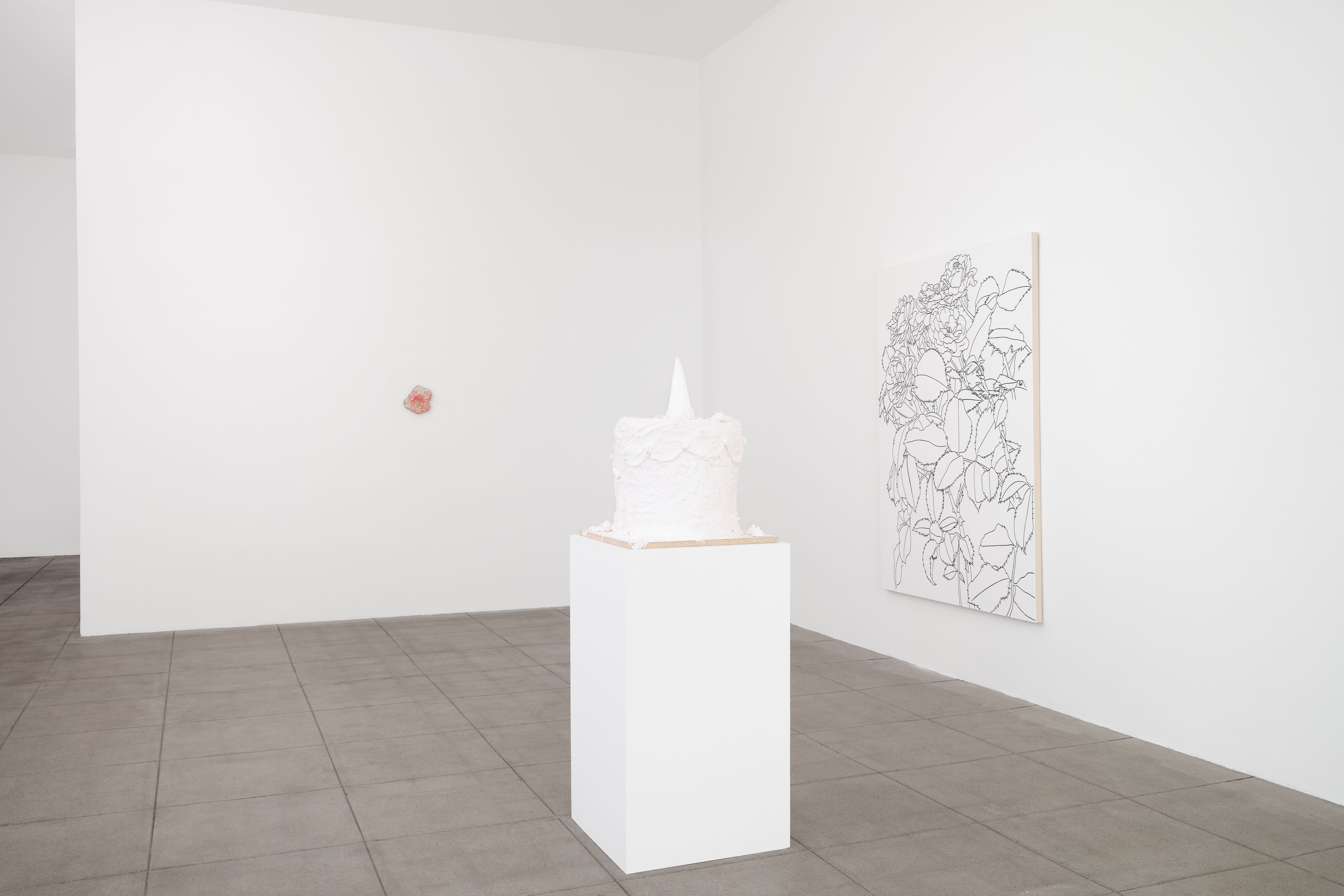 Susan Cianciolo, Gina Fischli, Caitlin Keogh, The Plume at Overduin and Kite, photo 10