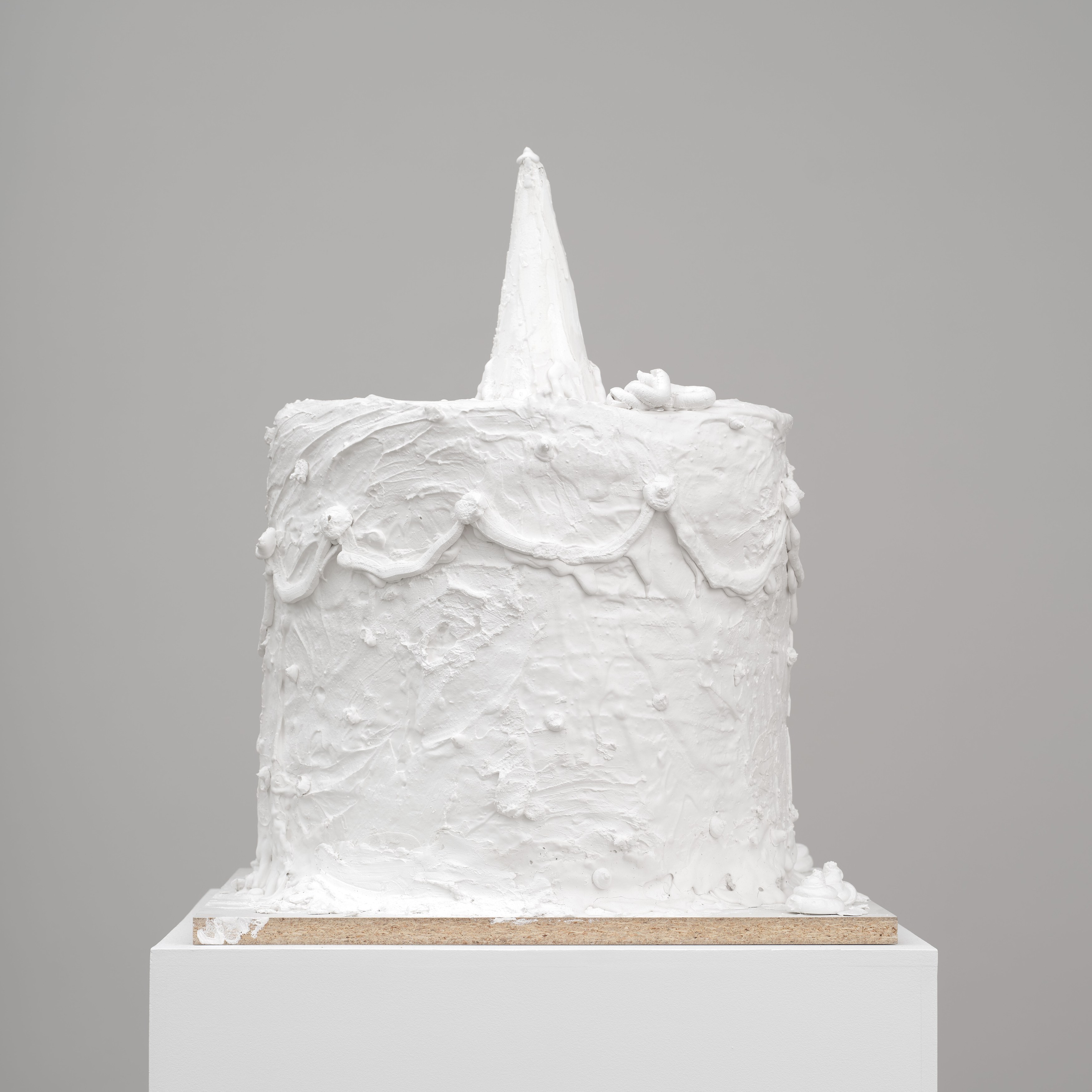 Susan Cianciolo, Gina Fischli, Caitlin Keogh, The Plume at Overduin and Kite, photo 4