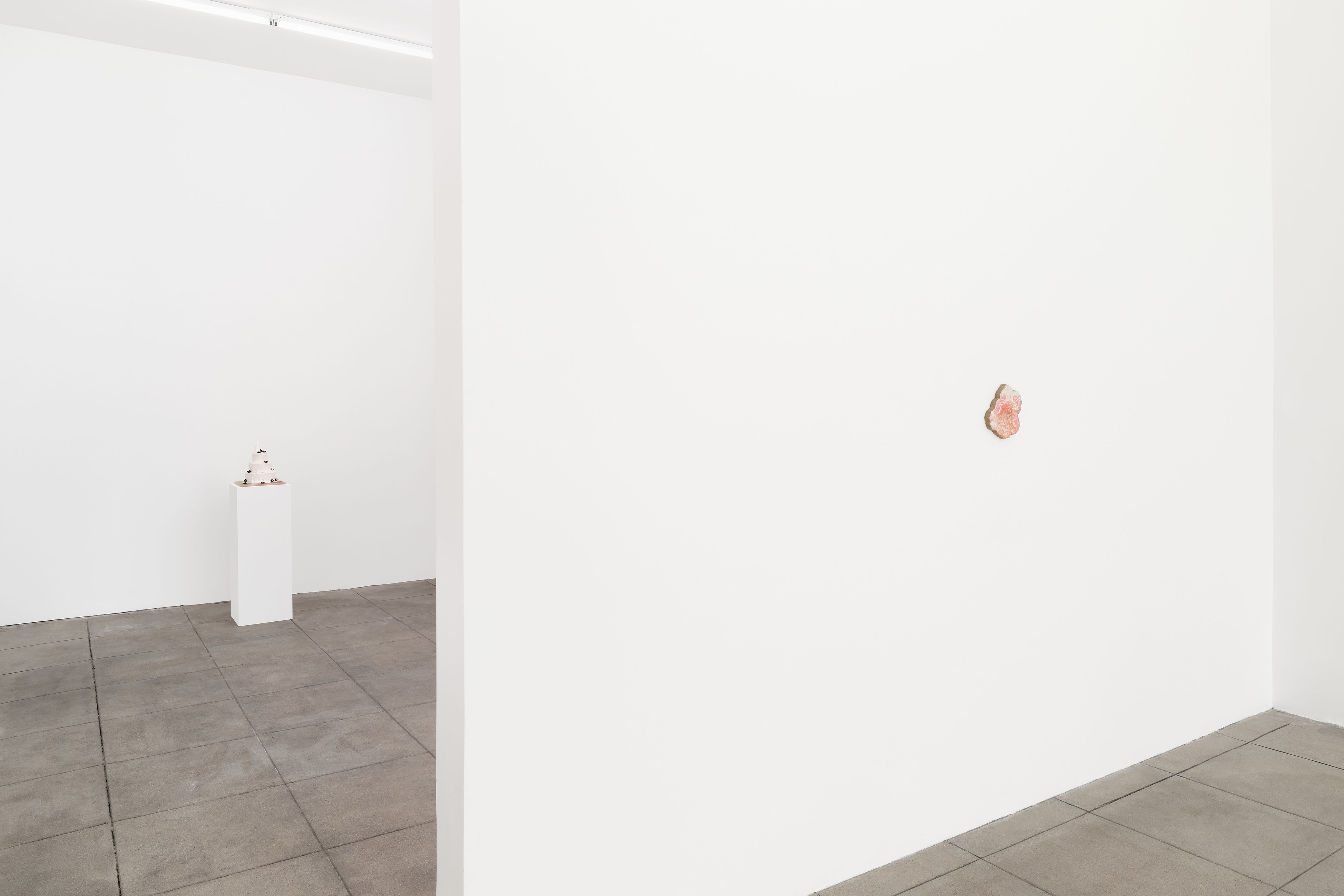 Susan Cianciolo, Gina Fischli, Caitlin Keogh, The Plume at Overduin and Kite, photo 13
