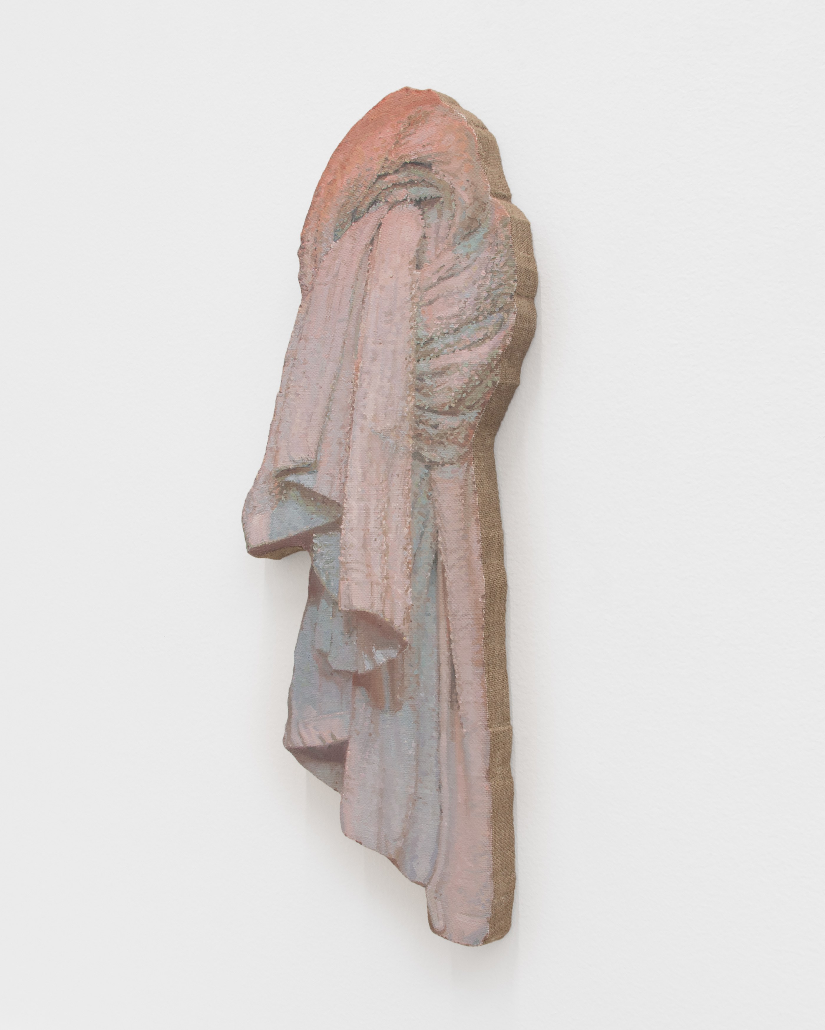 Susan Cianciolo, Gina Fischli, Caitlin Keogh, The Plume at Overduin and Kite, photo 18