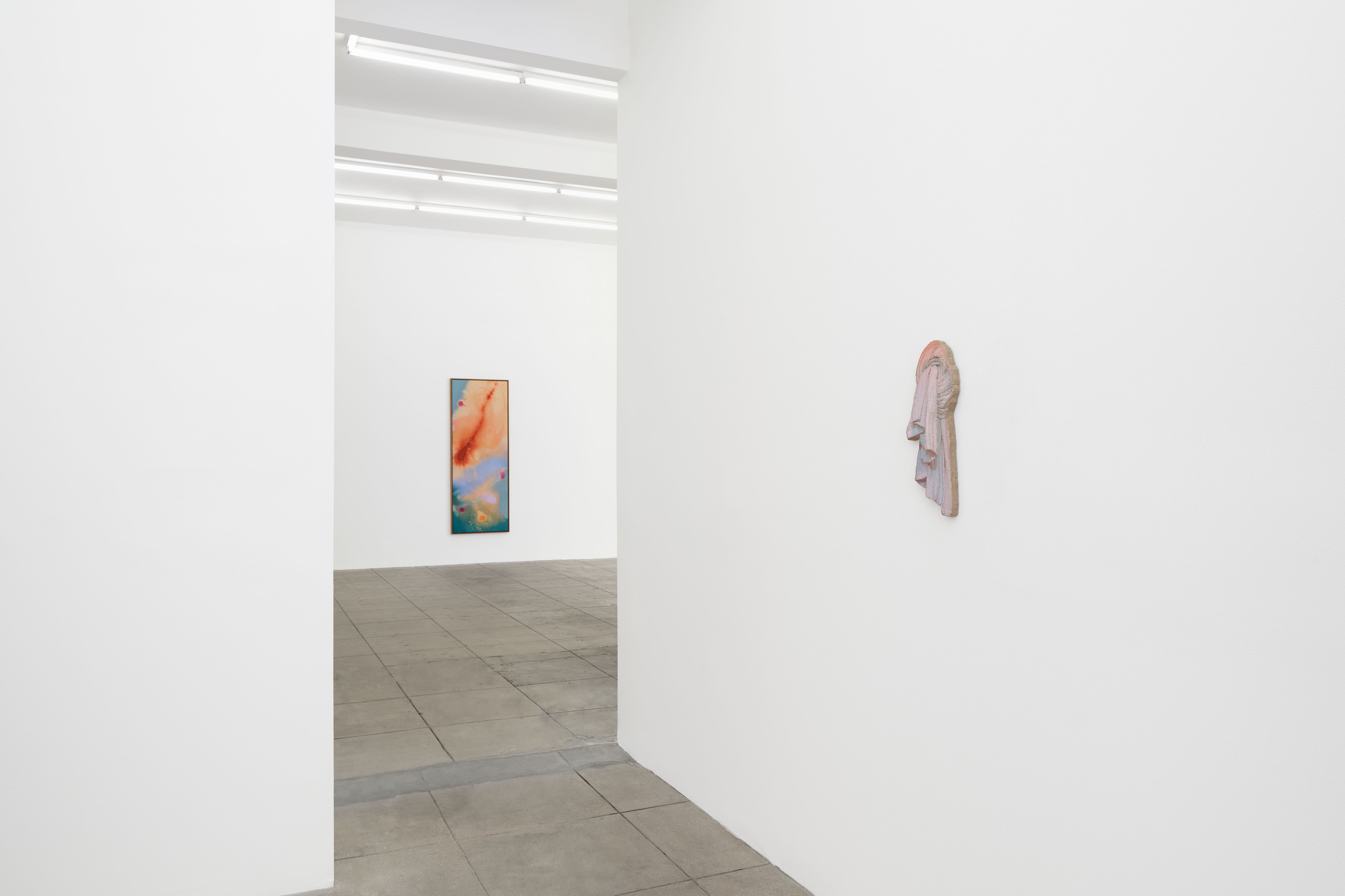 Susan Cianciolo, Gina Fischli, Caitlin Keogh, The Plume at Overduin and Kite, photo 19