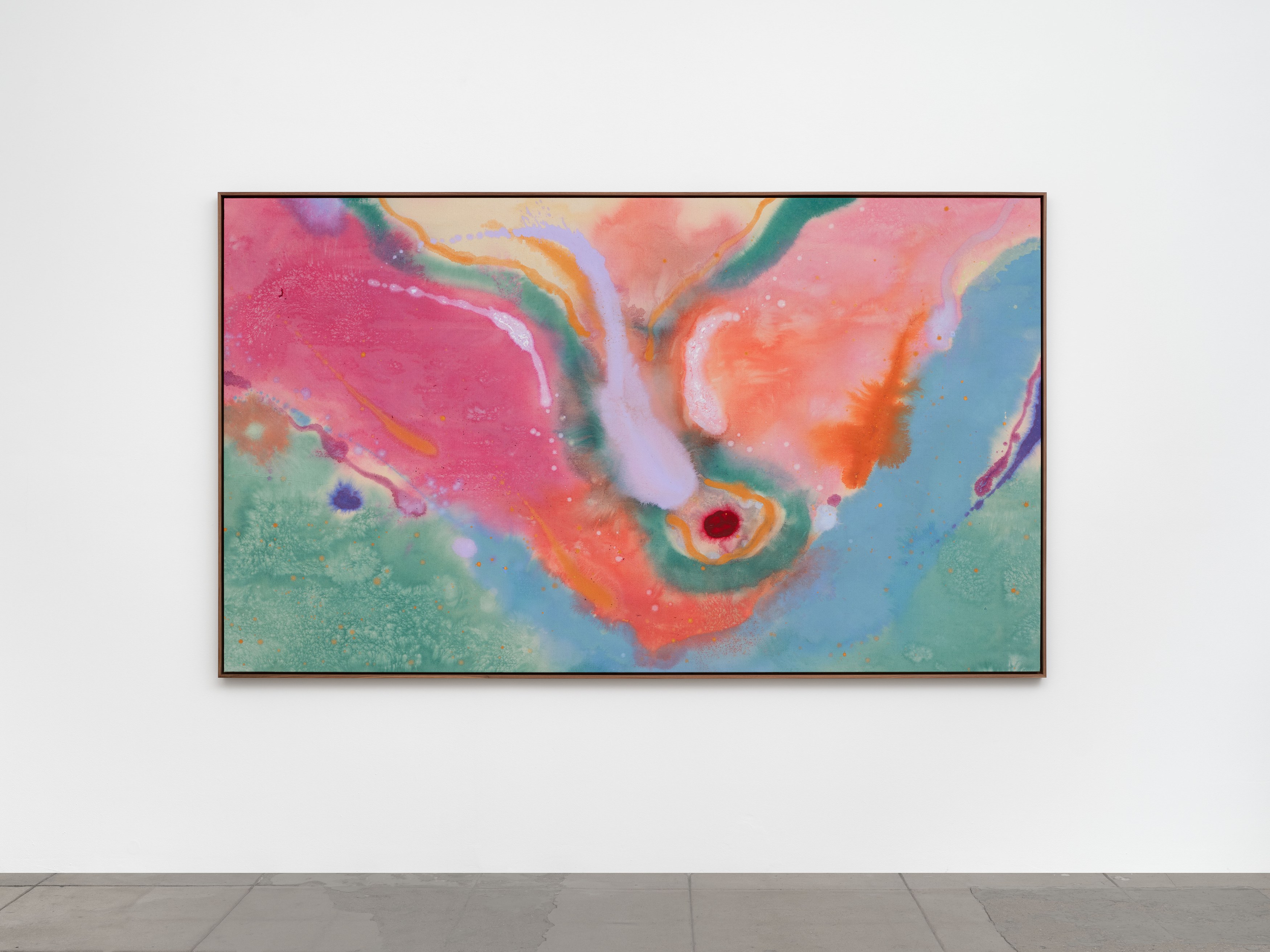 Susan Cianciolo, Gina Fischli, Caitlin Keogh, The Plume at Overduin and Kite, photo 22