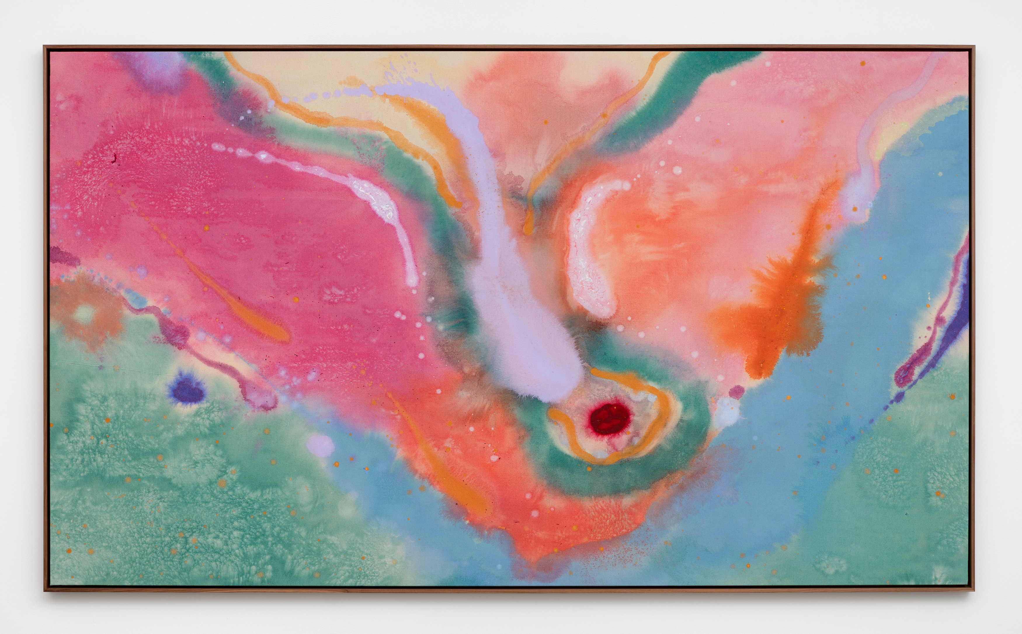Susan Cianciolo, Gina Fischli, Caitlin Keogh, The Plume at Overduin and Kite, photo 23
