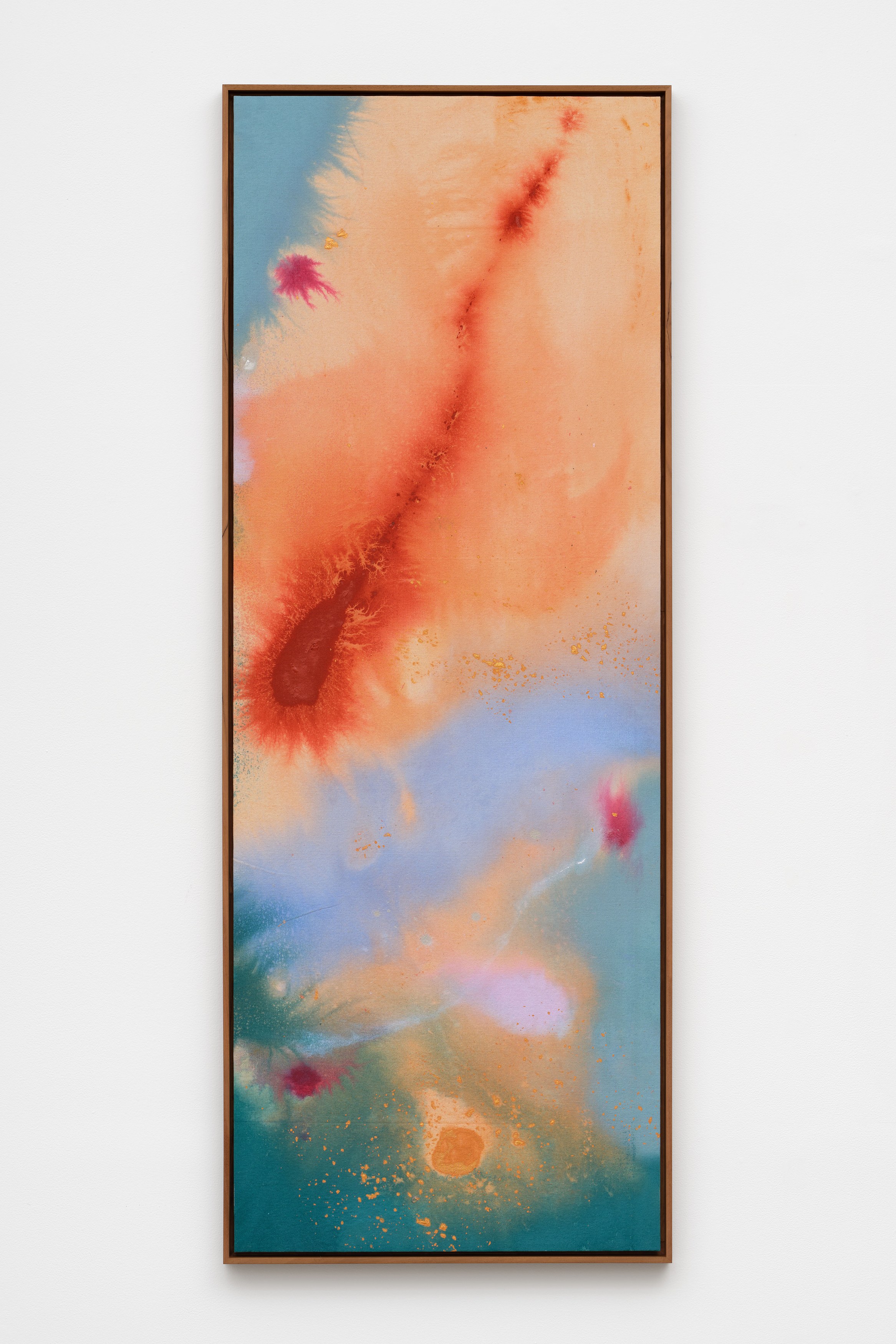 Susan Cianciolo, Gina Fischli, Caitlin Keogh, The Plume at Overduin and Kite, photo 29