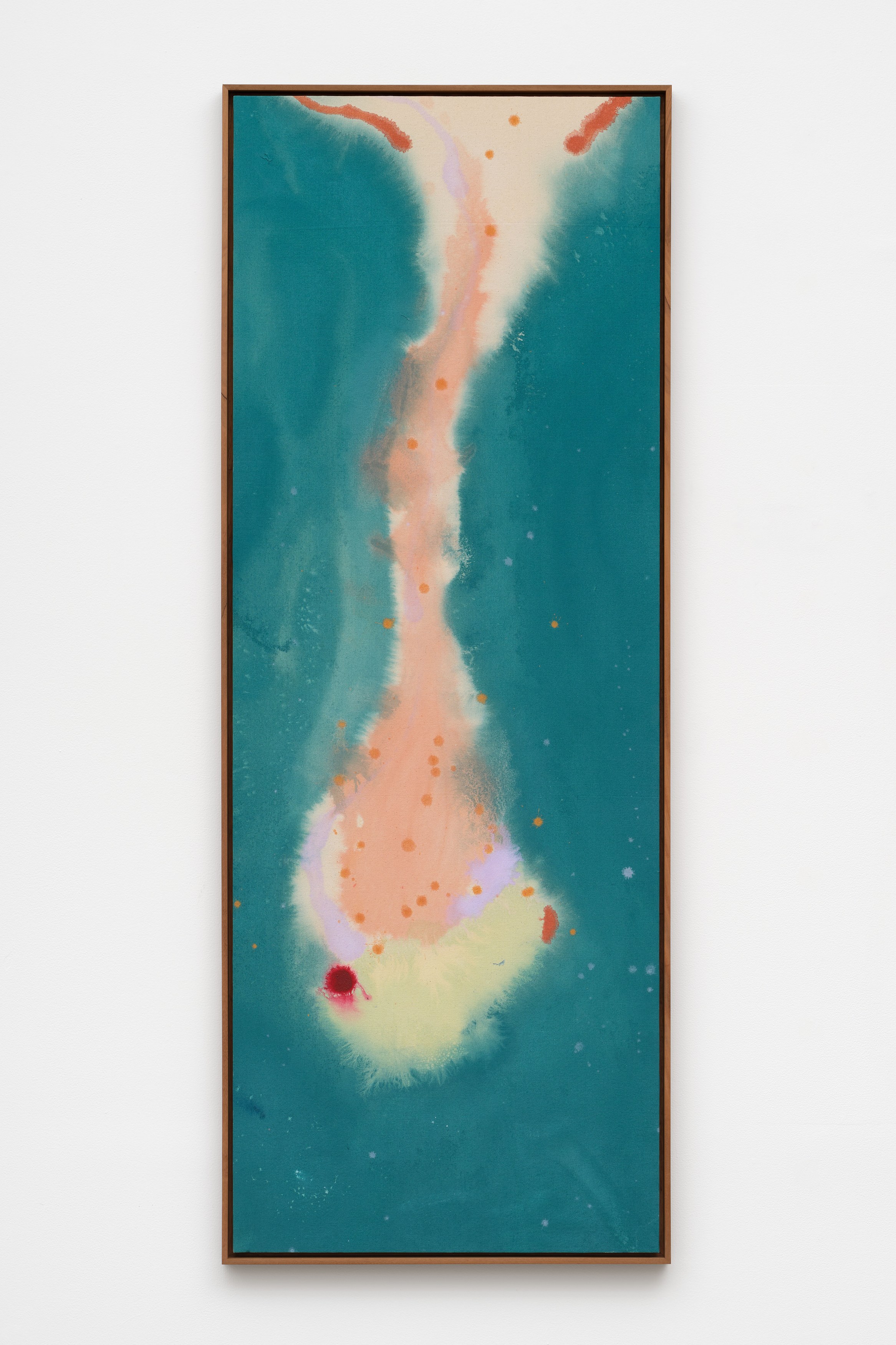Susan Cianciolo, Gina Fischli, Caitlin Keogh, The Plume at Overduin and Kite, photo 32