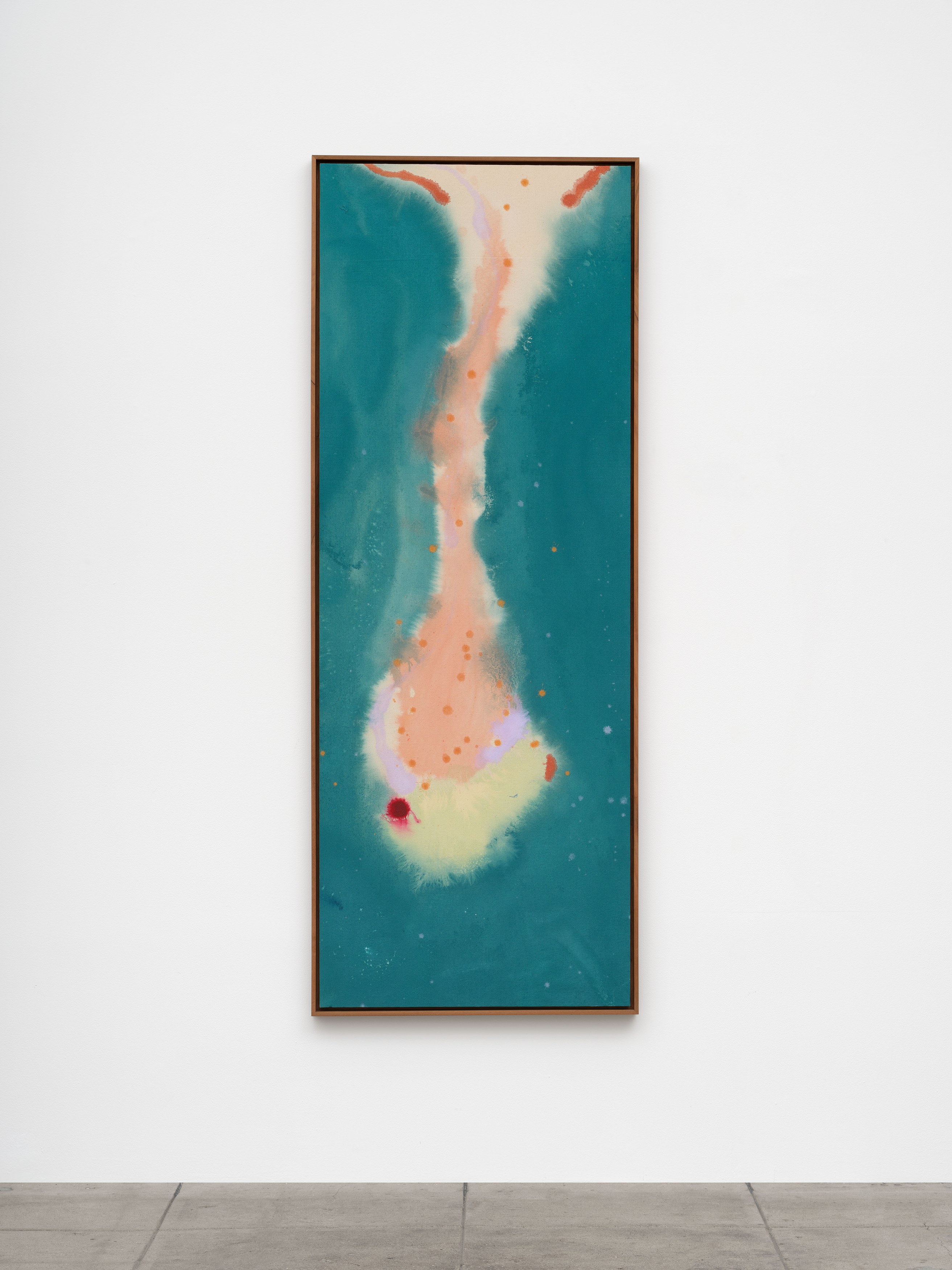 Susan Cianciolo, Gina Fischli, Caitlin Keogh, The Plume at Overduin and Kite, photo 31