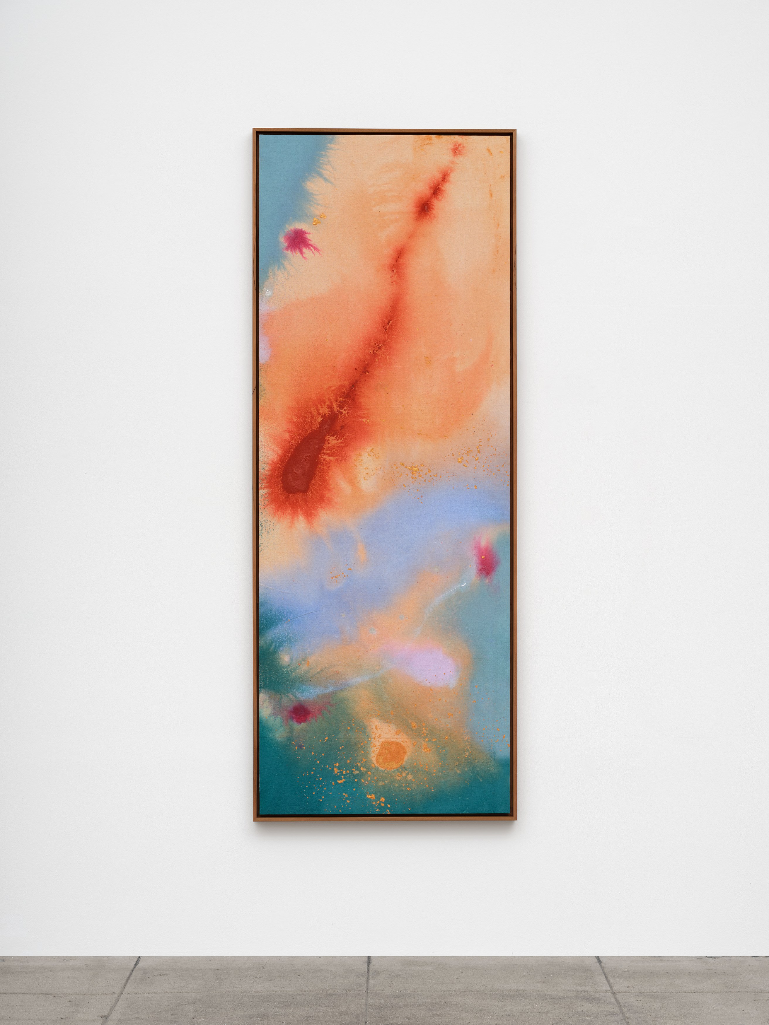Susan Cianciolo, Gina Fischli, Caitlin Keogh, The Plume at Overduin and Kite, photo 28