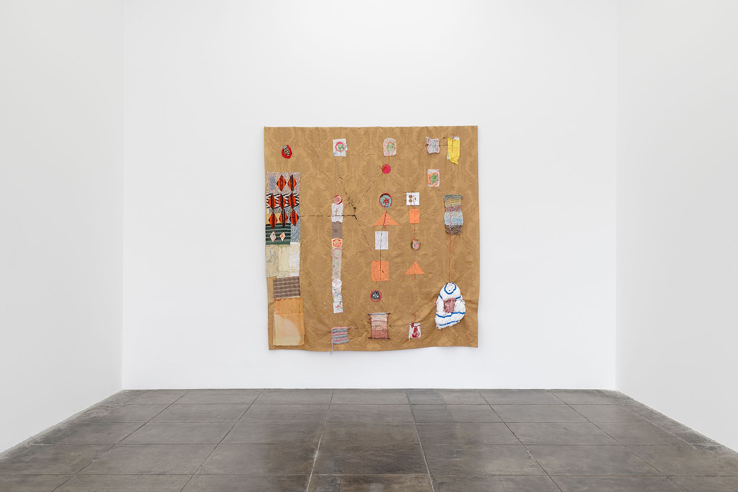 Susan Cianciolo, Gina Fischli, Caitlin Keogh, The Plume at Overduin and Kite, photo 46