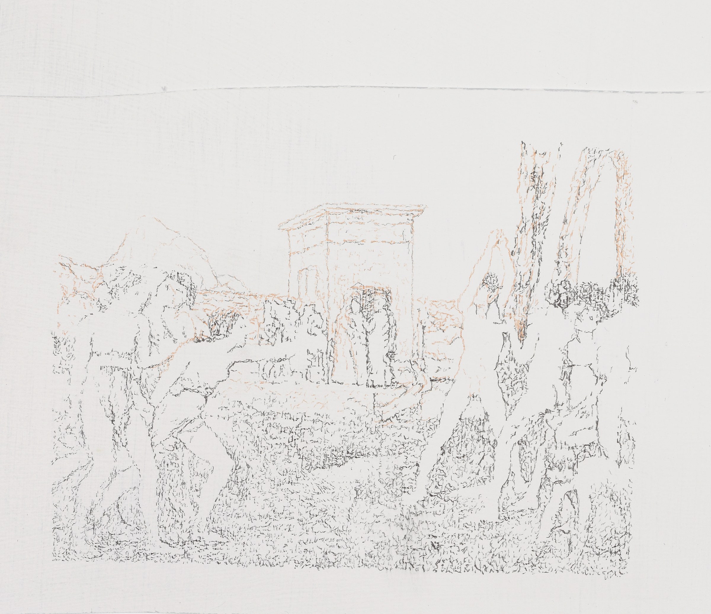 Sergej Jensen, Untitled at Galerie Buchholz, Berlin, photo 23