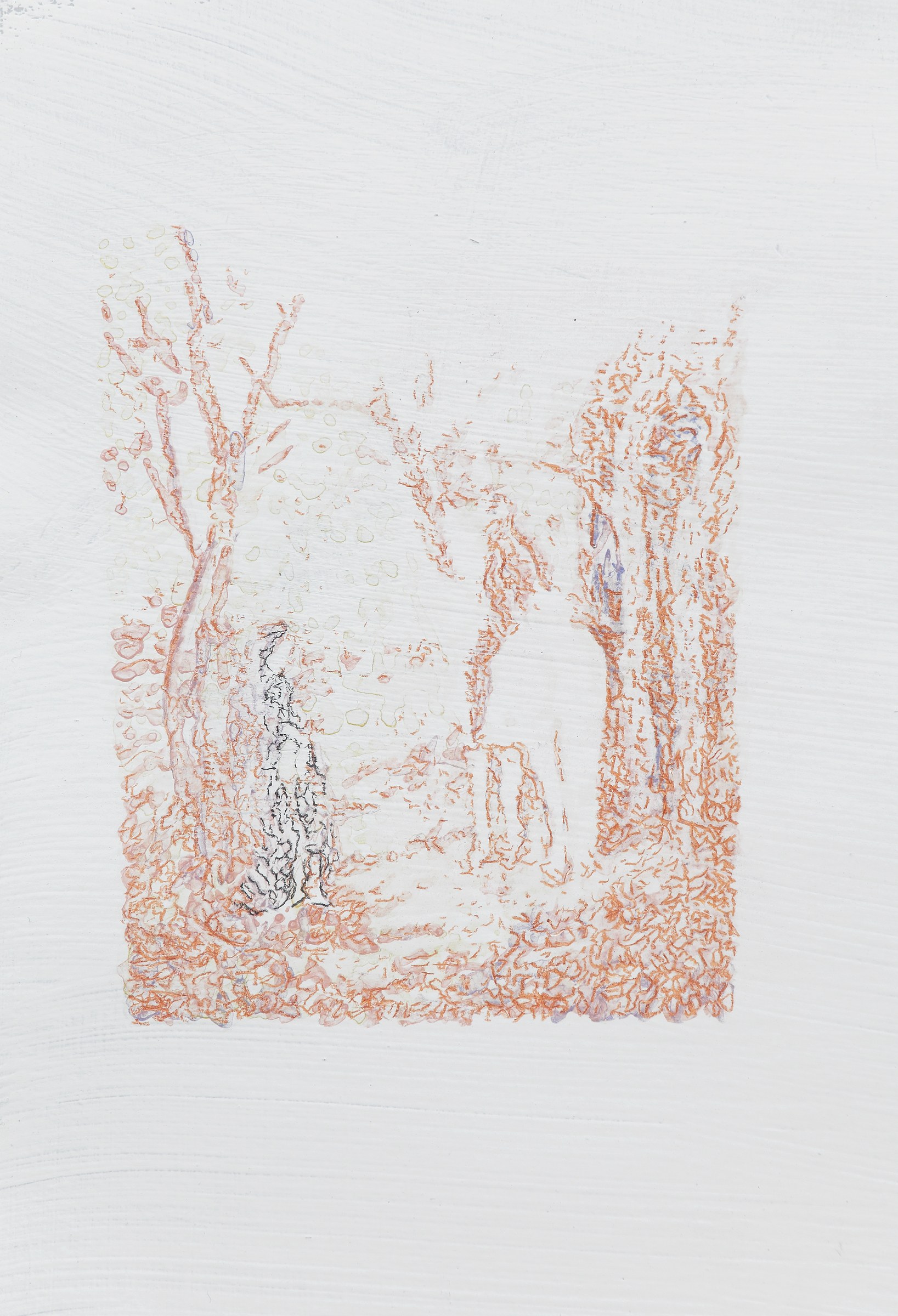 Sergej Jensen, Untitled at Galerie Buchholz, Berlin, photo 26
