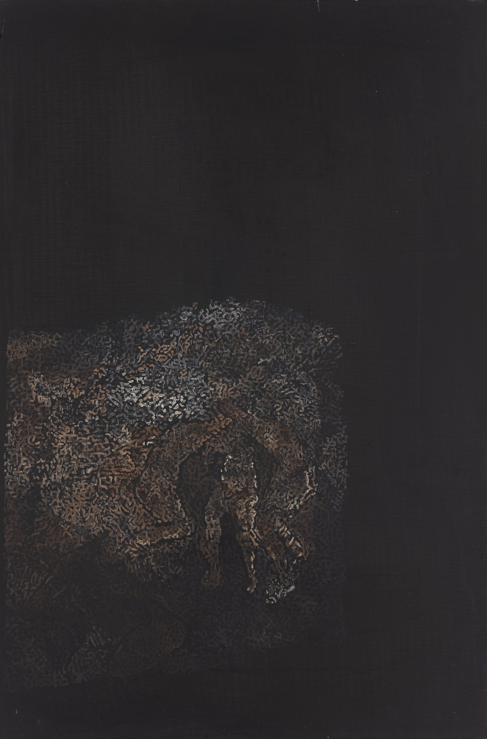 Sergej Jensen, Untitled at Galerie Buchholz, Berlin, photo 32
