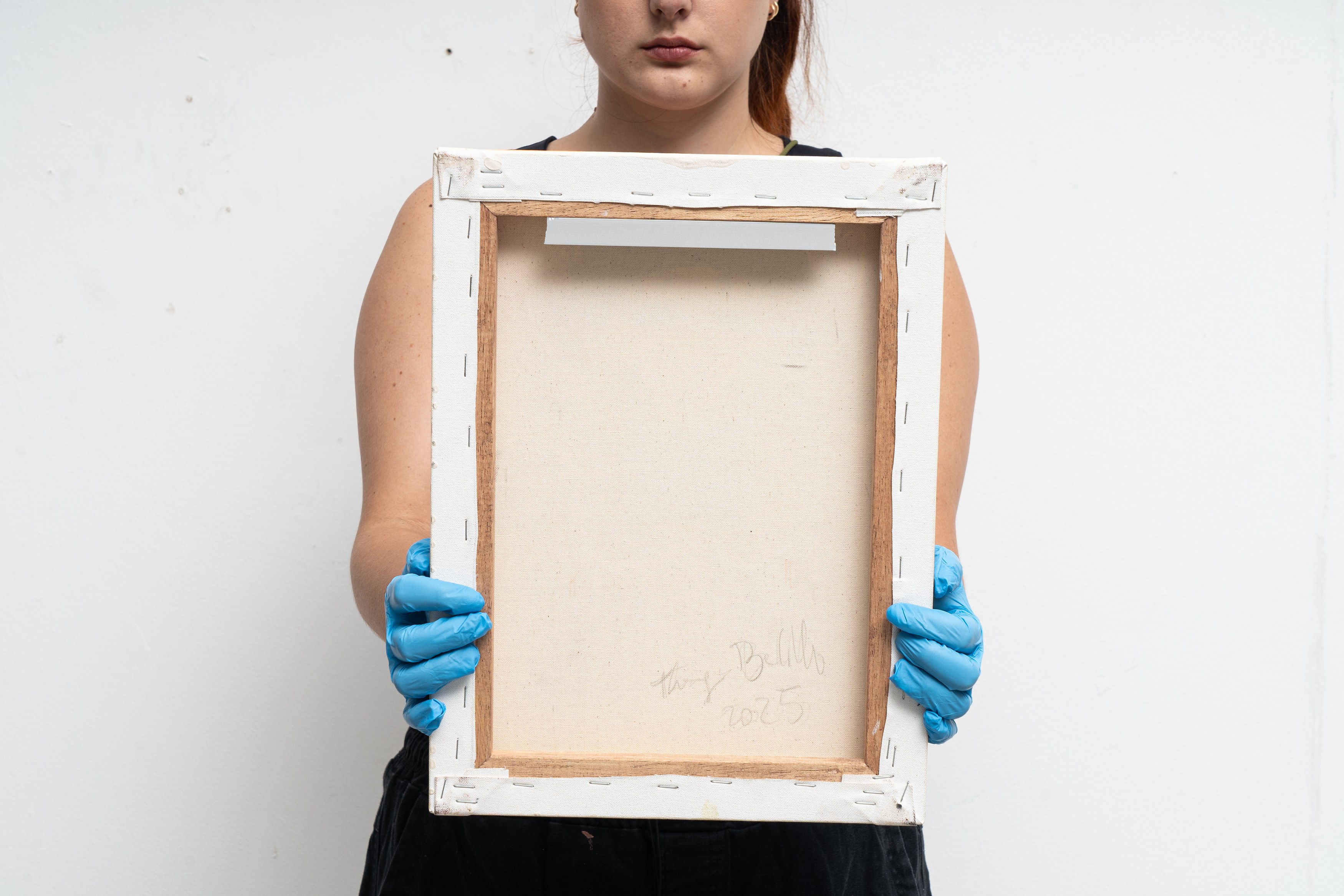 Antonio Henrique Amaral, Thiago Barbalho, Organic Fictions at Nara Roesler, photo 32