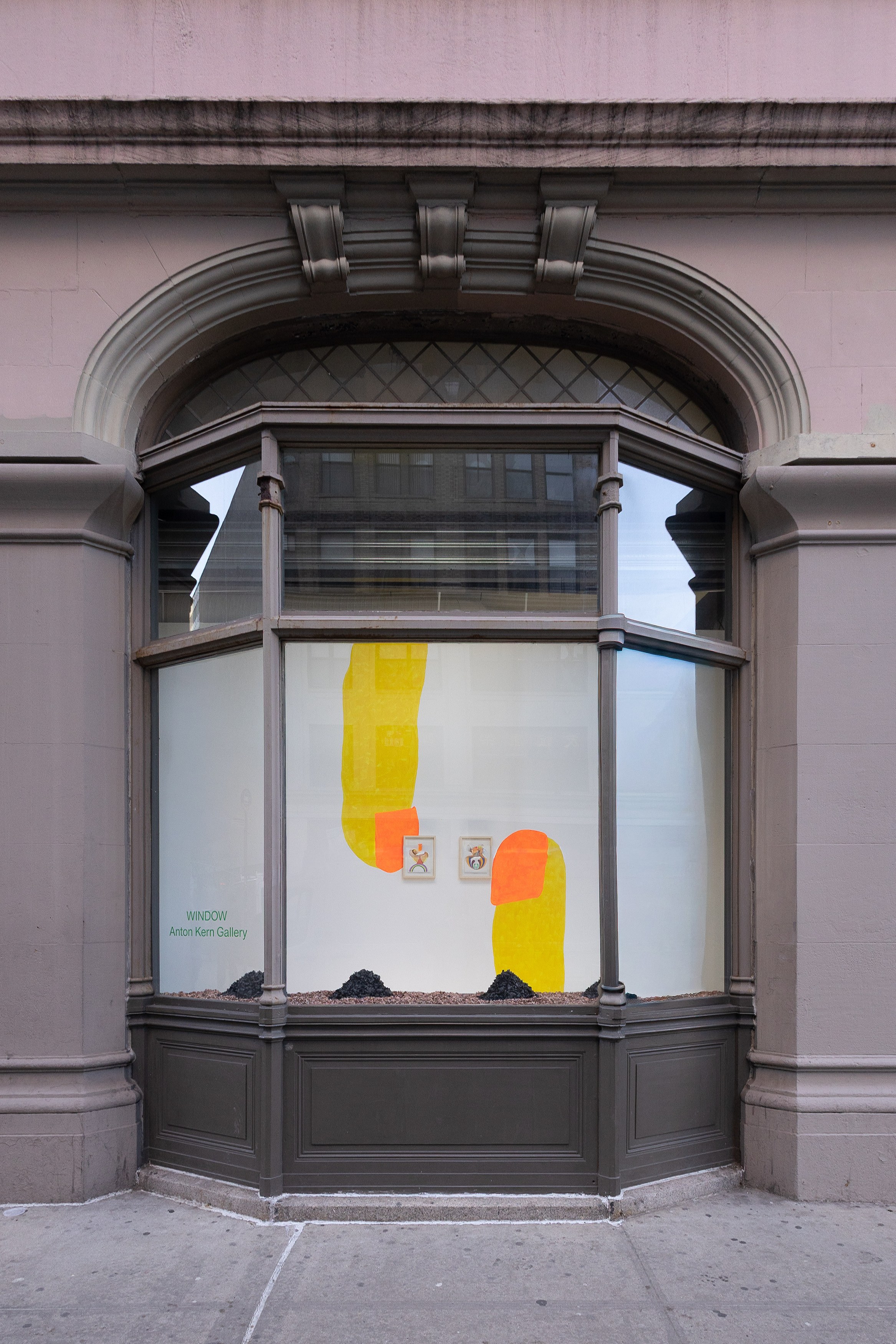 Antonio Henrique Amaral, Thiago Barbalho, Organic Fictions at Nara Roesler, photo 33