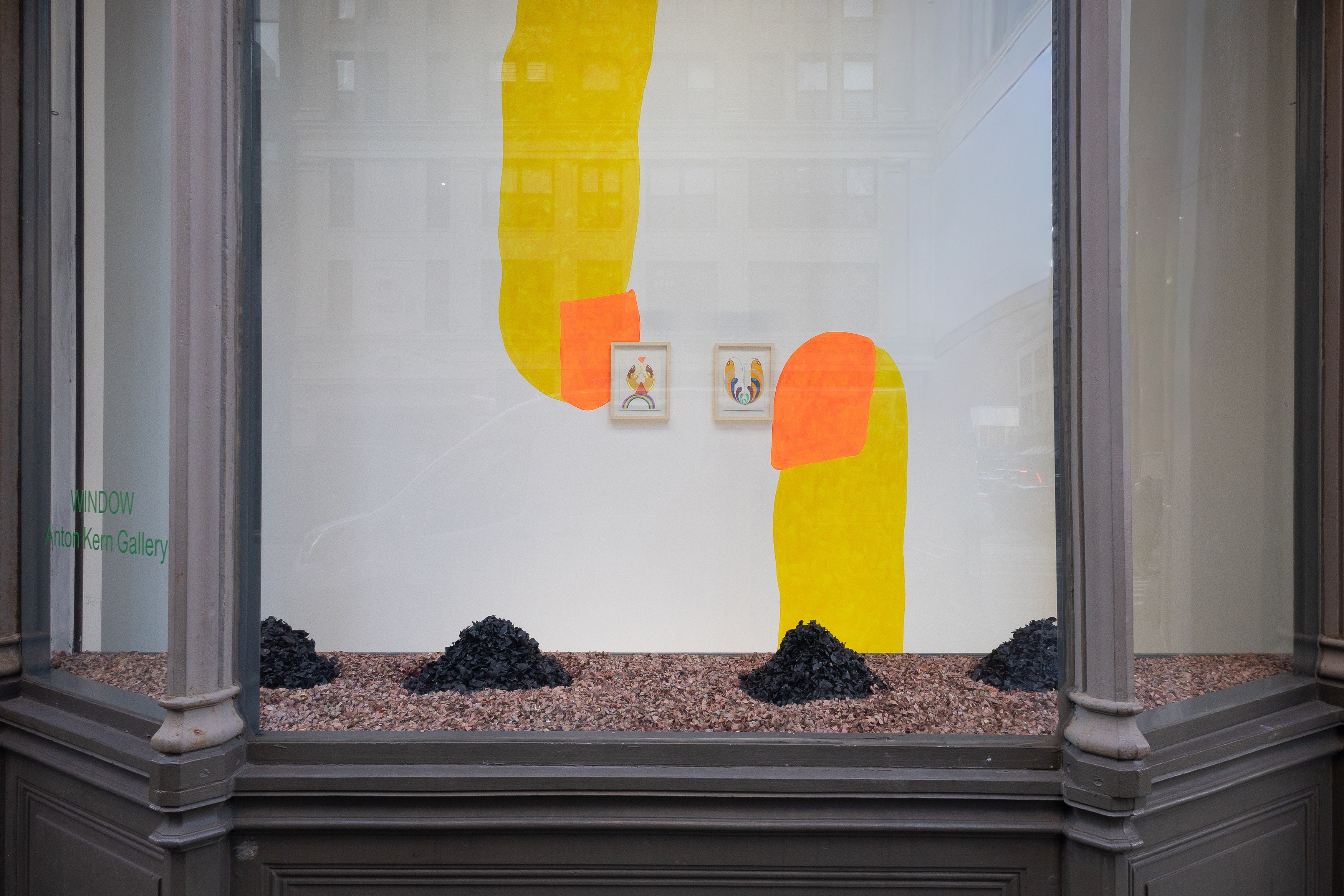 Antonio Henrique Amaral, Thiago Barbalho, Organic Fictions at Nara Roesler, photo 34