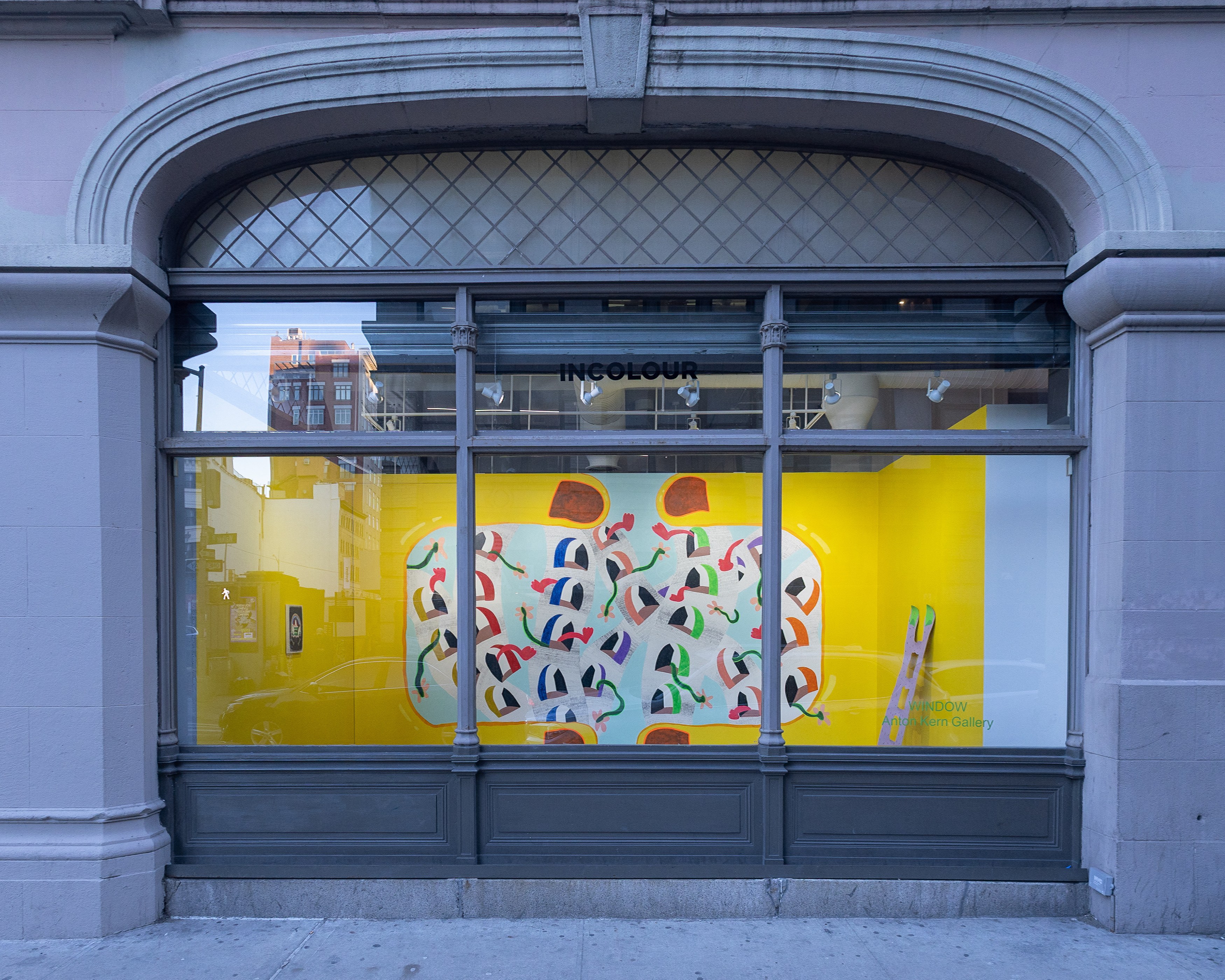 Antonio Henrique Amaral, Thiago Barbalho, Organic Fictions at Nara Roesler, photo 38