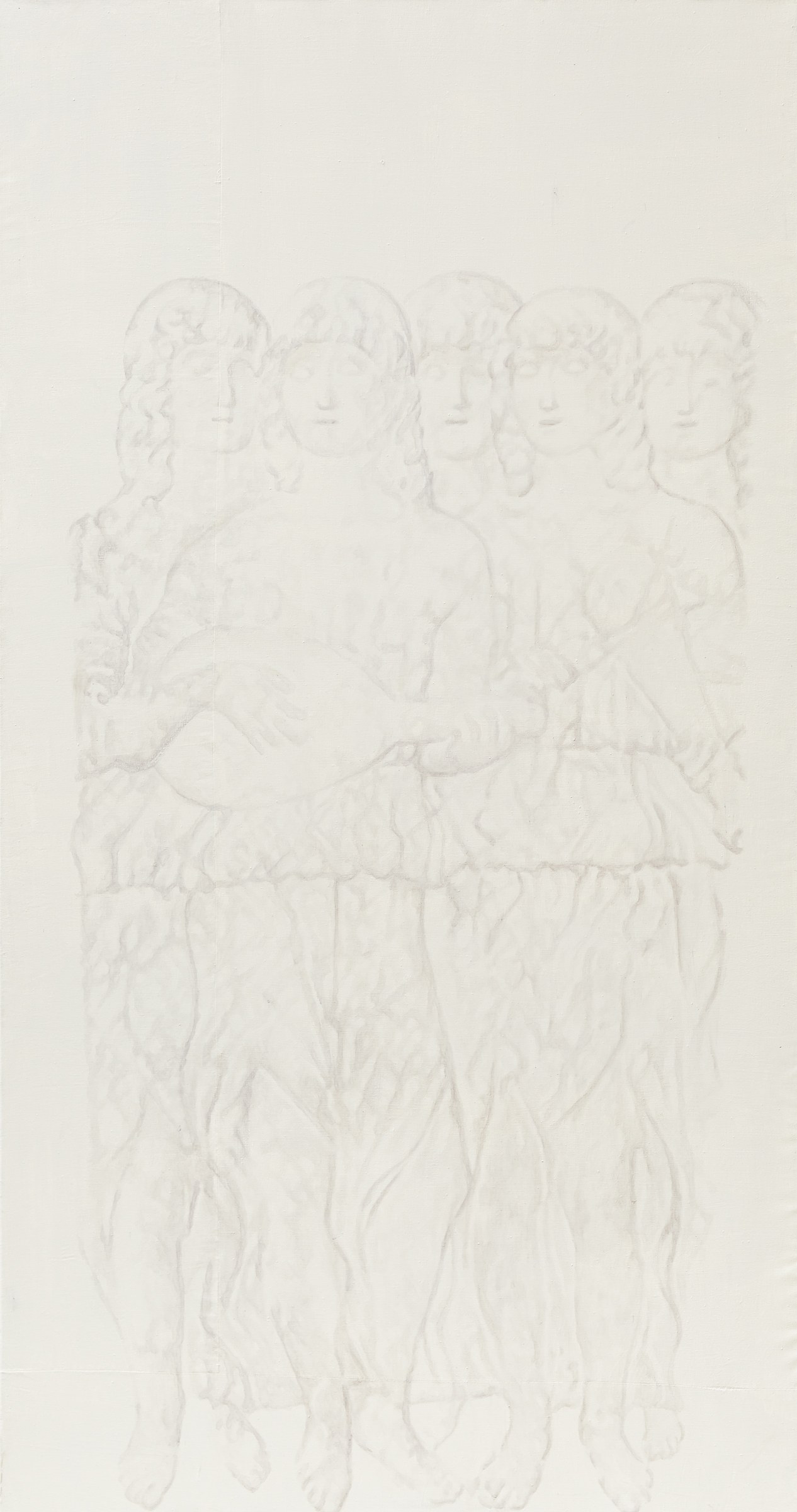 Sergej Jensen, Untitled at Galerie Buchholz, Berlin, photo 37