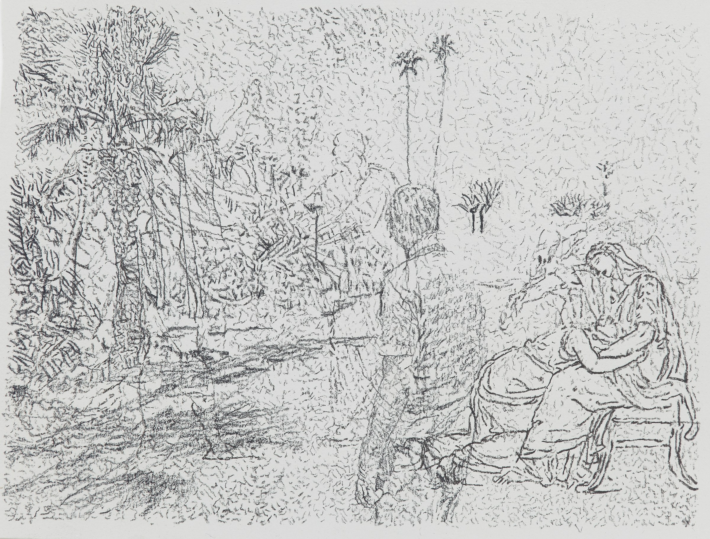 Sergej Jensen, Untitled at Galerie Buchholz, Berlin, photo 41